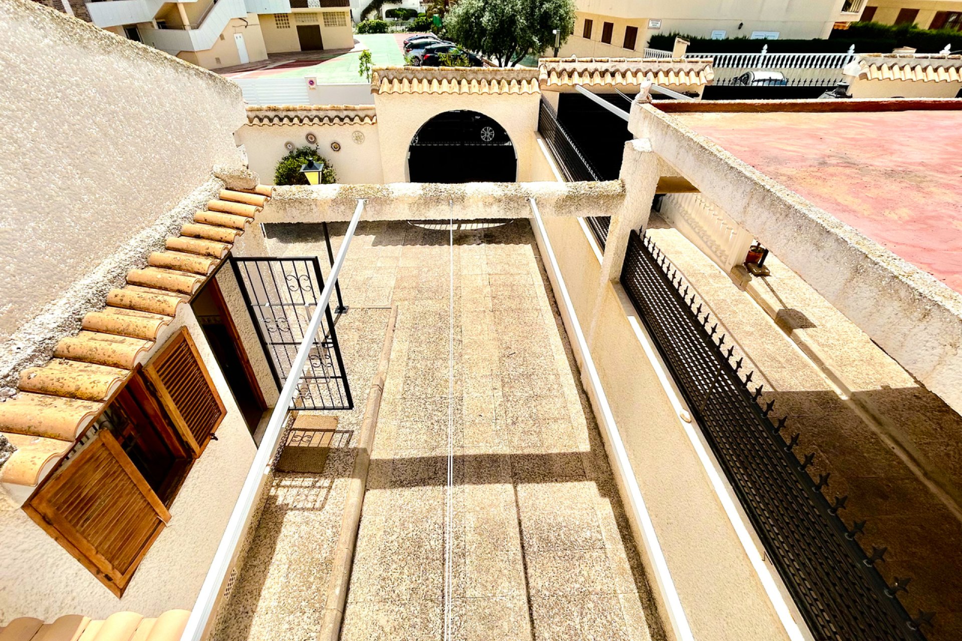 Reventa - Villa -
Orihuela Costa - La Zenia
