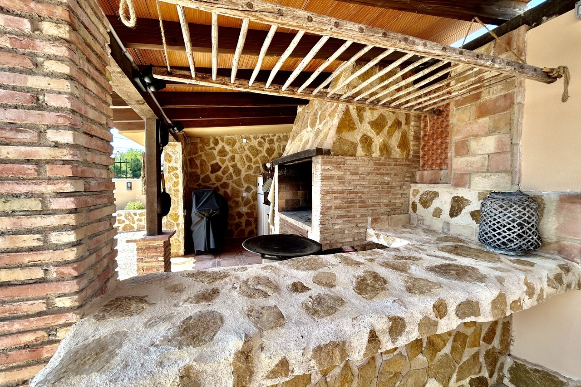 Reventa - Villa -
Orihuela Costa - La Zenia