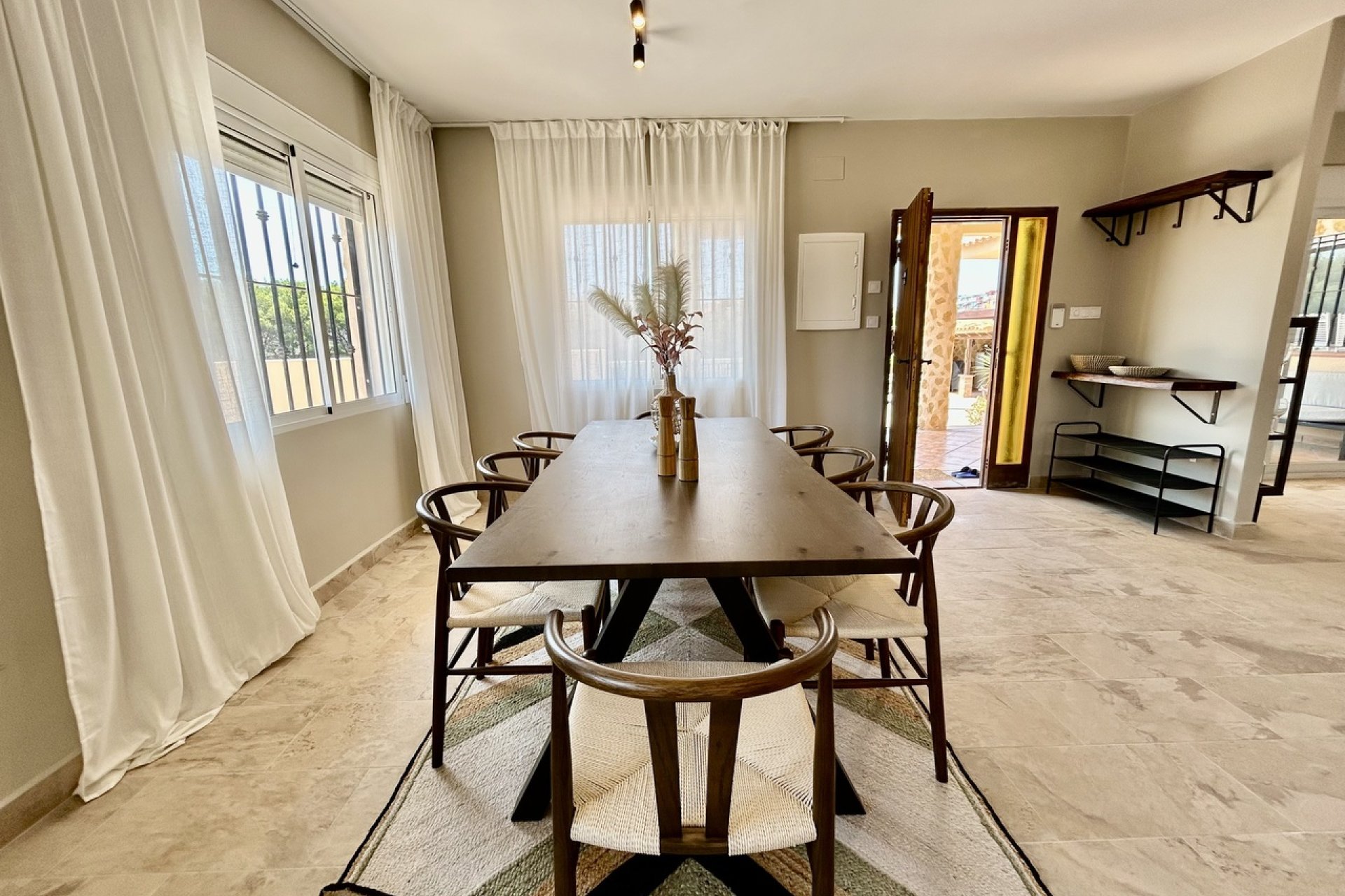 Reventa - Villa -
Orihuela Costa - La Zenia