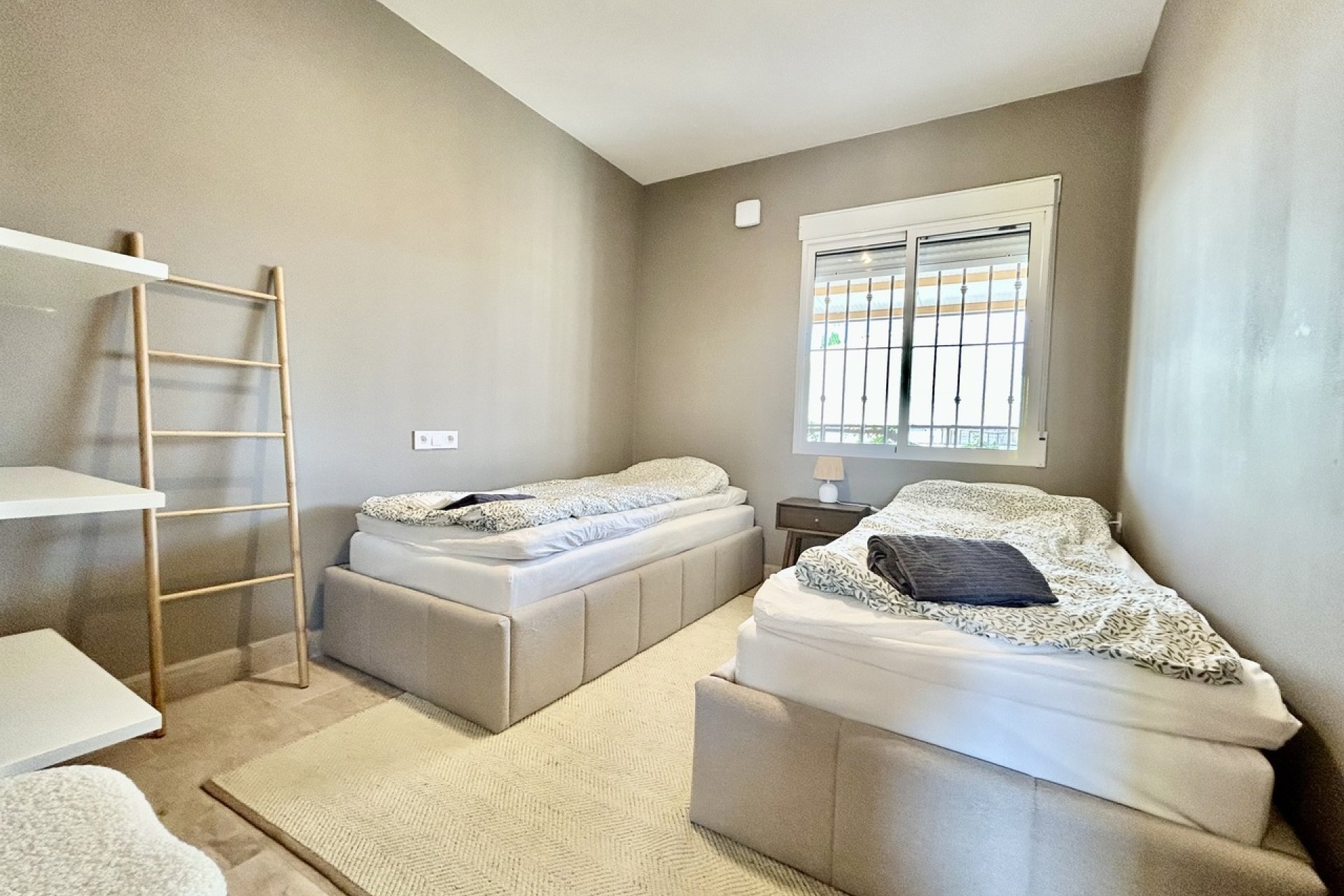 Reventa - Villa -
Orihuela Costa - La Zenia