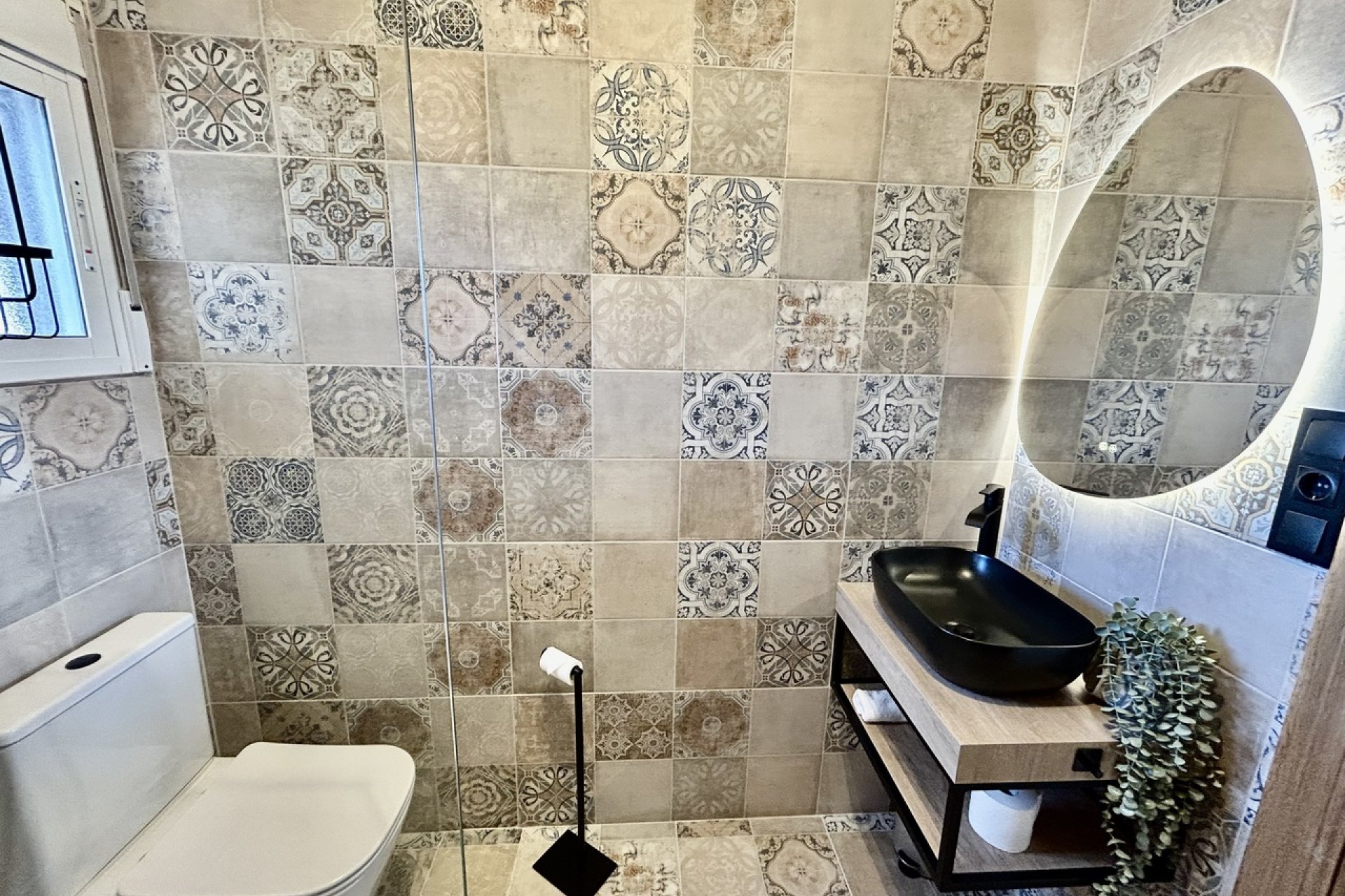 Reventa - Villa -
Orihuela Costa - La Zenia
