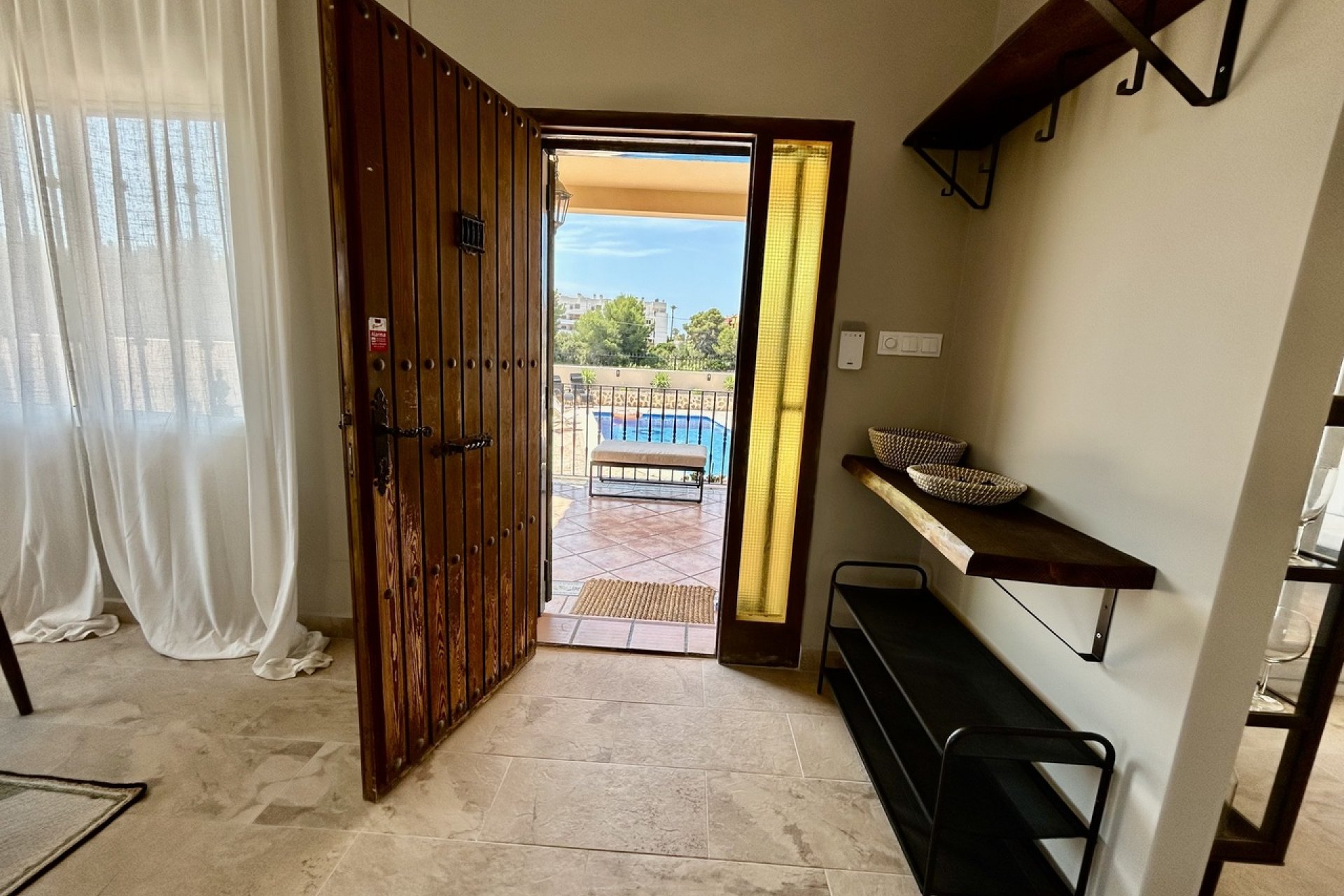 Reventa - Villa -
Orihuela Costa - La Zenia