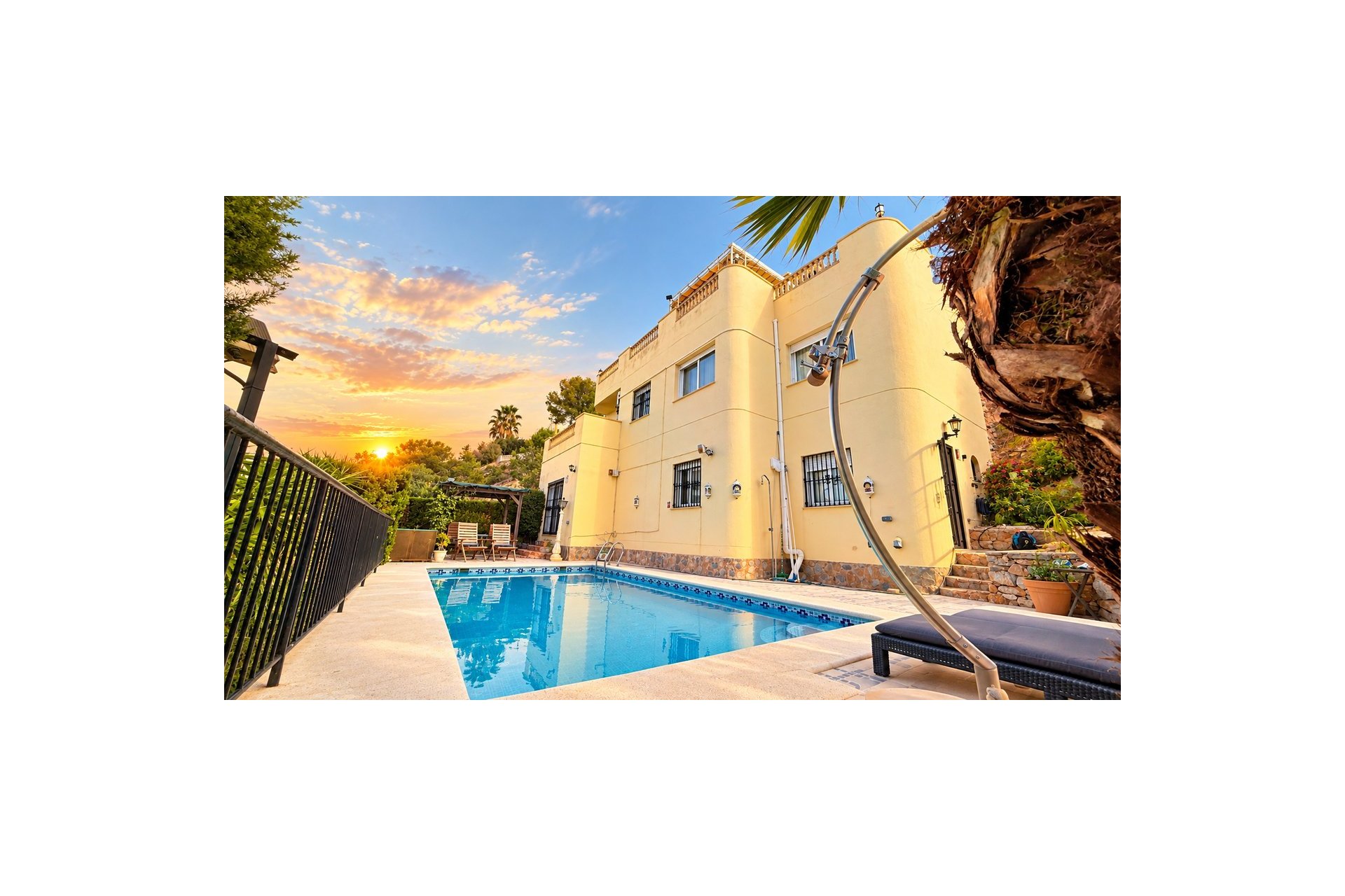 Reventa - Villa -
Orihuela Costa - La Zenia