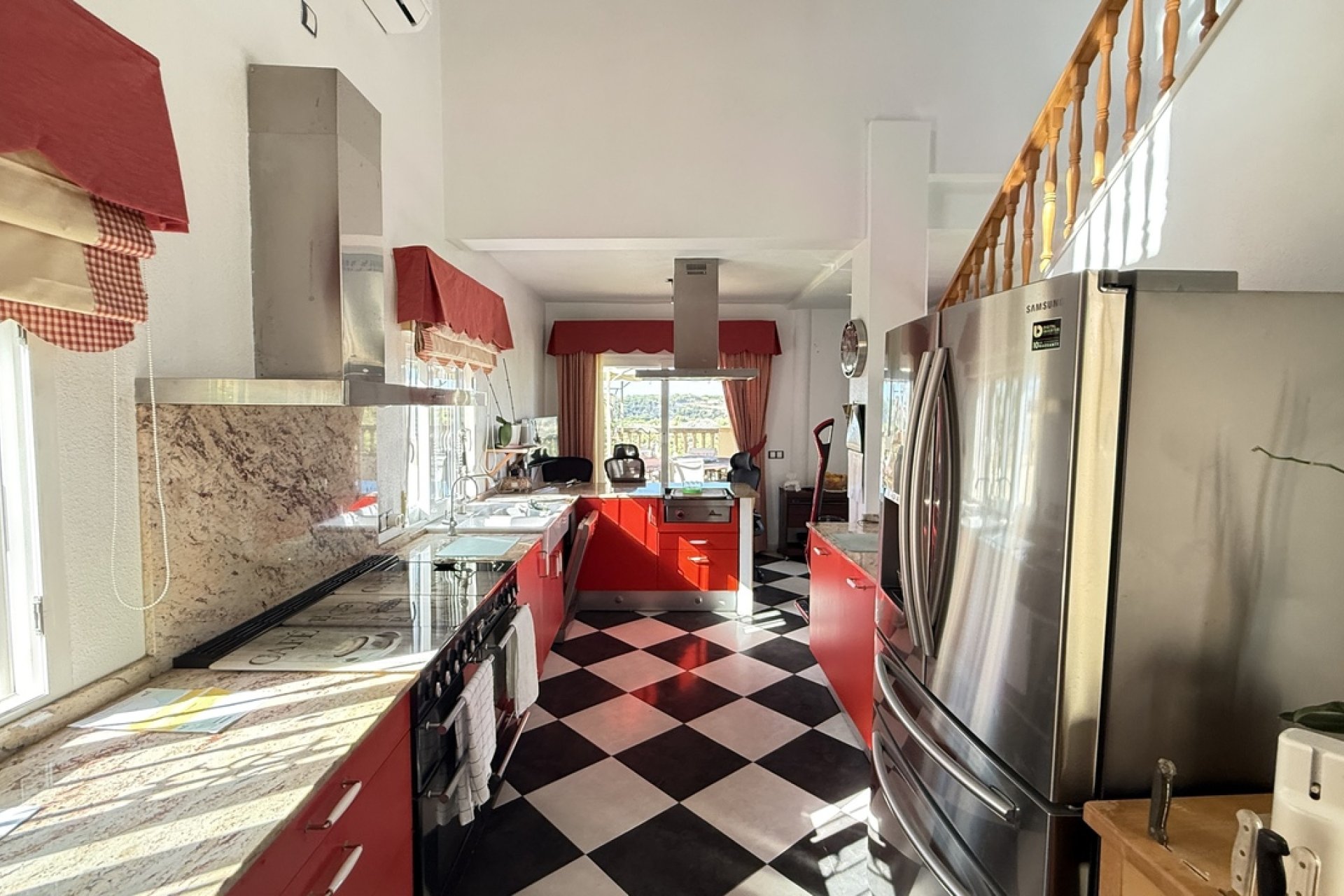 Reventa - Villa -
Orihuela Costa - La Zenia