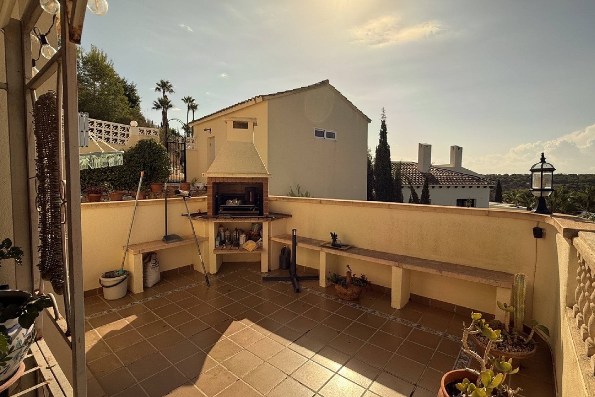 Reventa - Villa -
Orihuela Costa - La Zenia