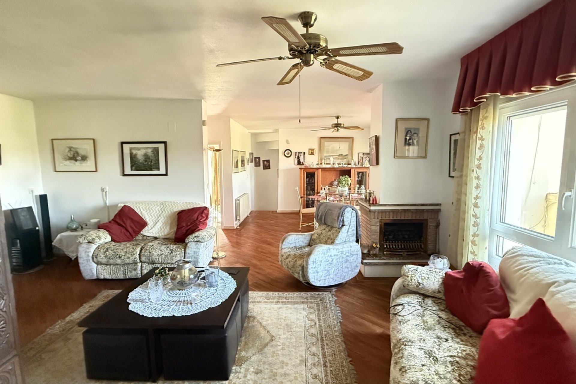 Reventa - Villa -
Orihuela Costa - La Zenia