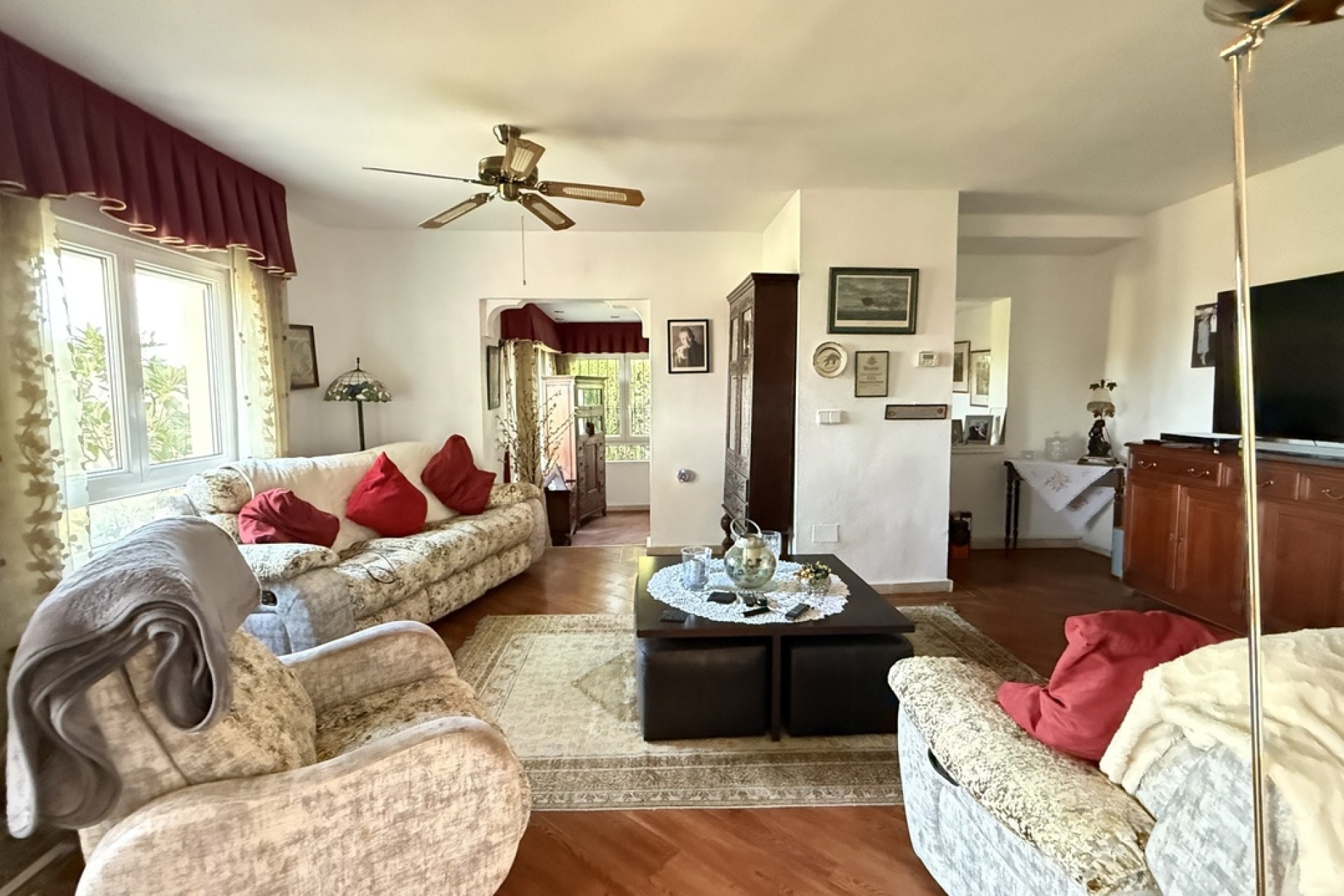 Reventa - Villa -
Orihuela Costa - La Zenia