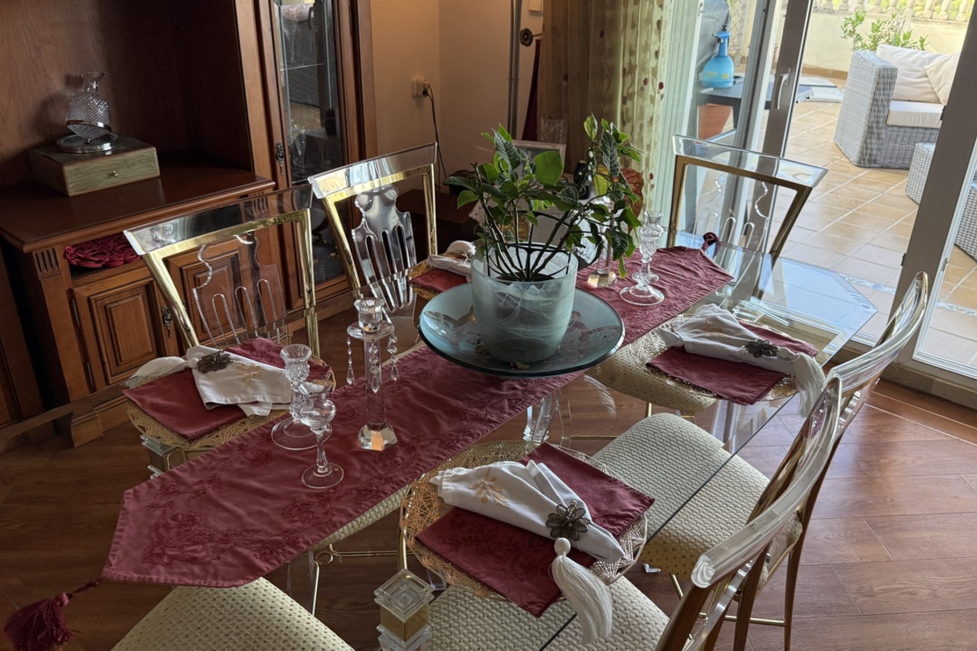 Reventa - Villa -
Orihuela Costa - La Zenia