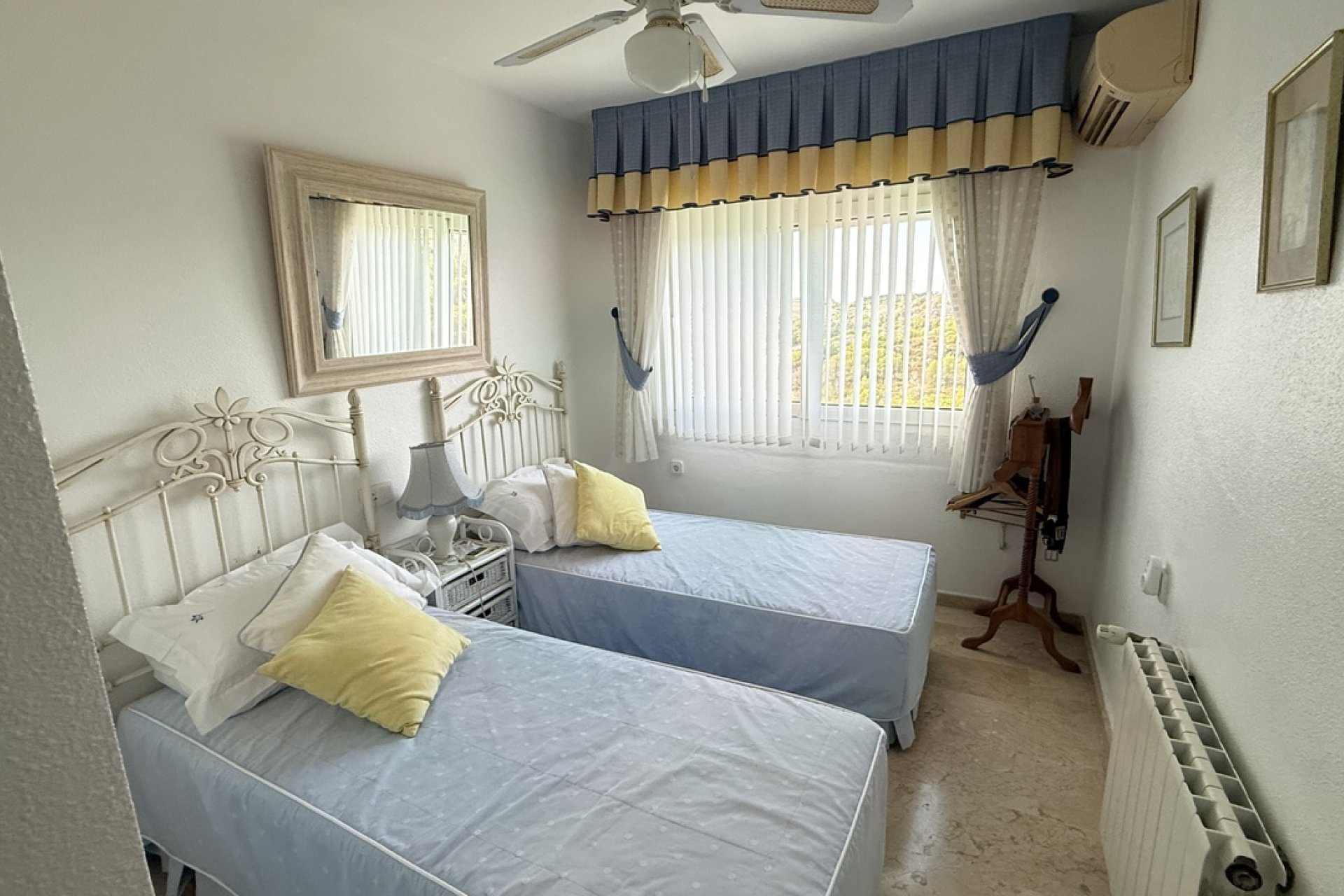 Reventa - Villa -
Orihuela Costa - La Zenia