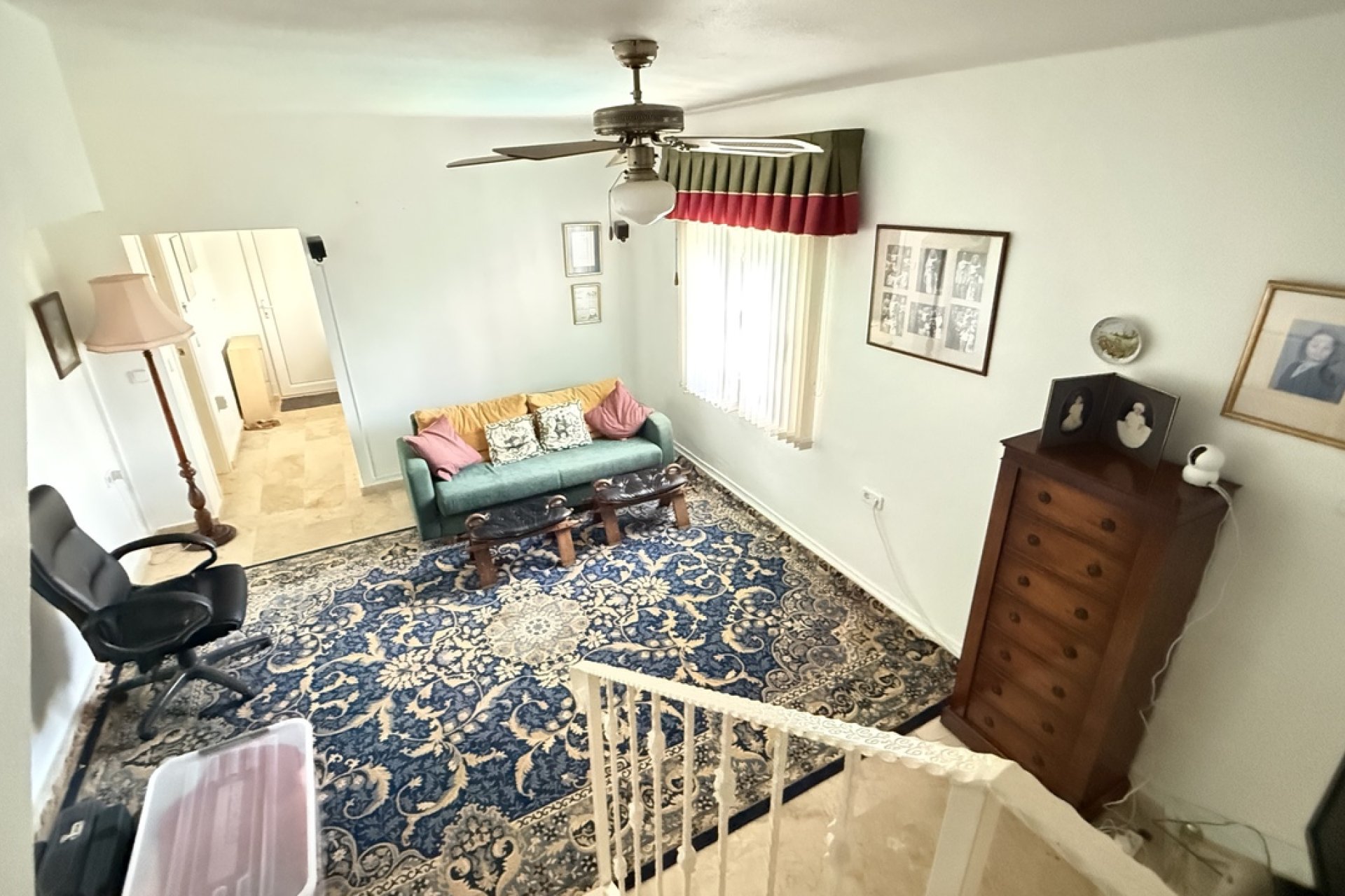 Reventa - Villa -
Orihuela Costa - La Zenia