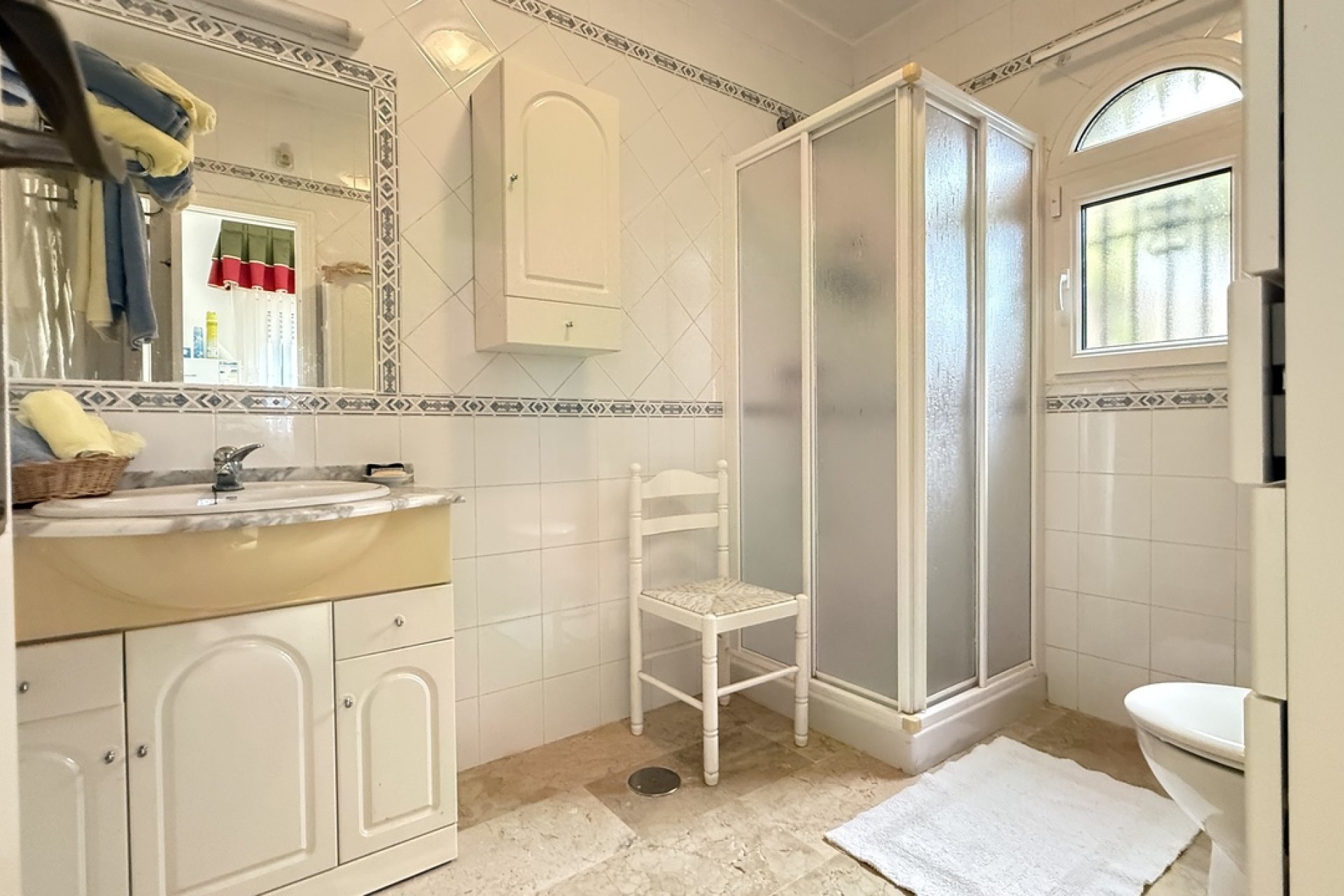 Reventa - Villa -
Orihuela Costa - La Zenia