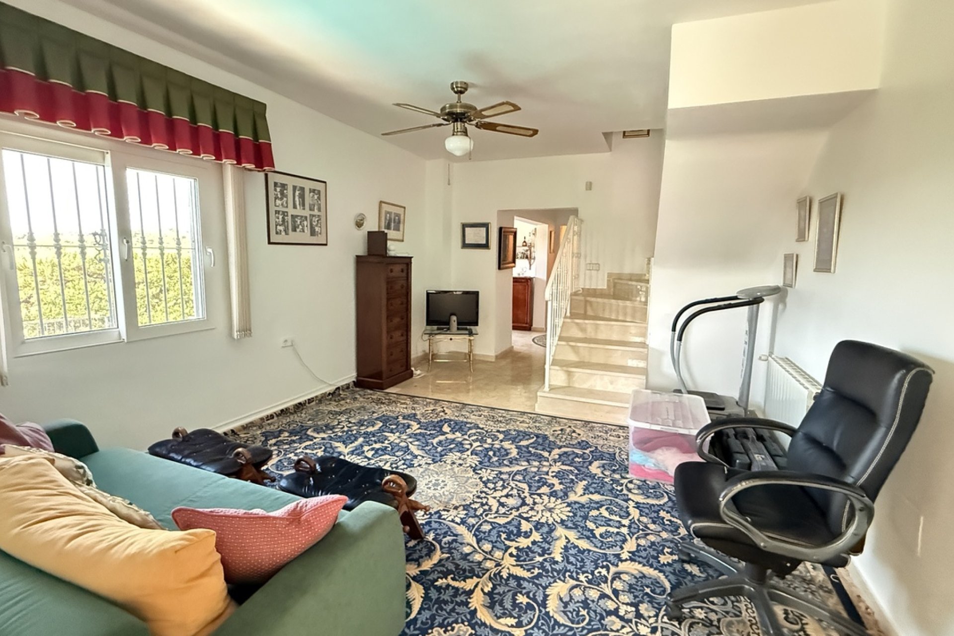 Reventa - Villa -
Orihuela Costa - La Zenia