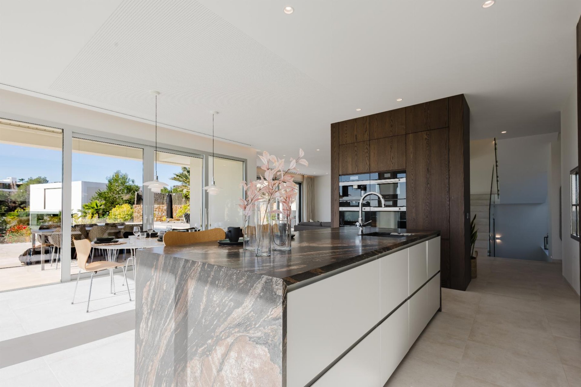Reventa - Villa -
Orihuela Costa - Las Colinas Golf