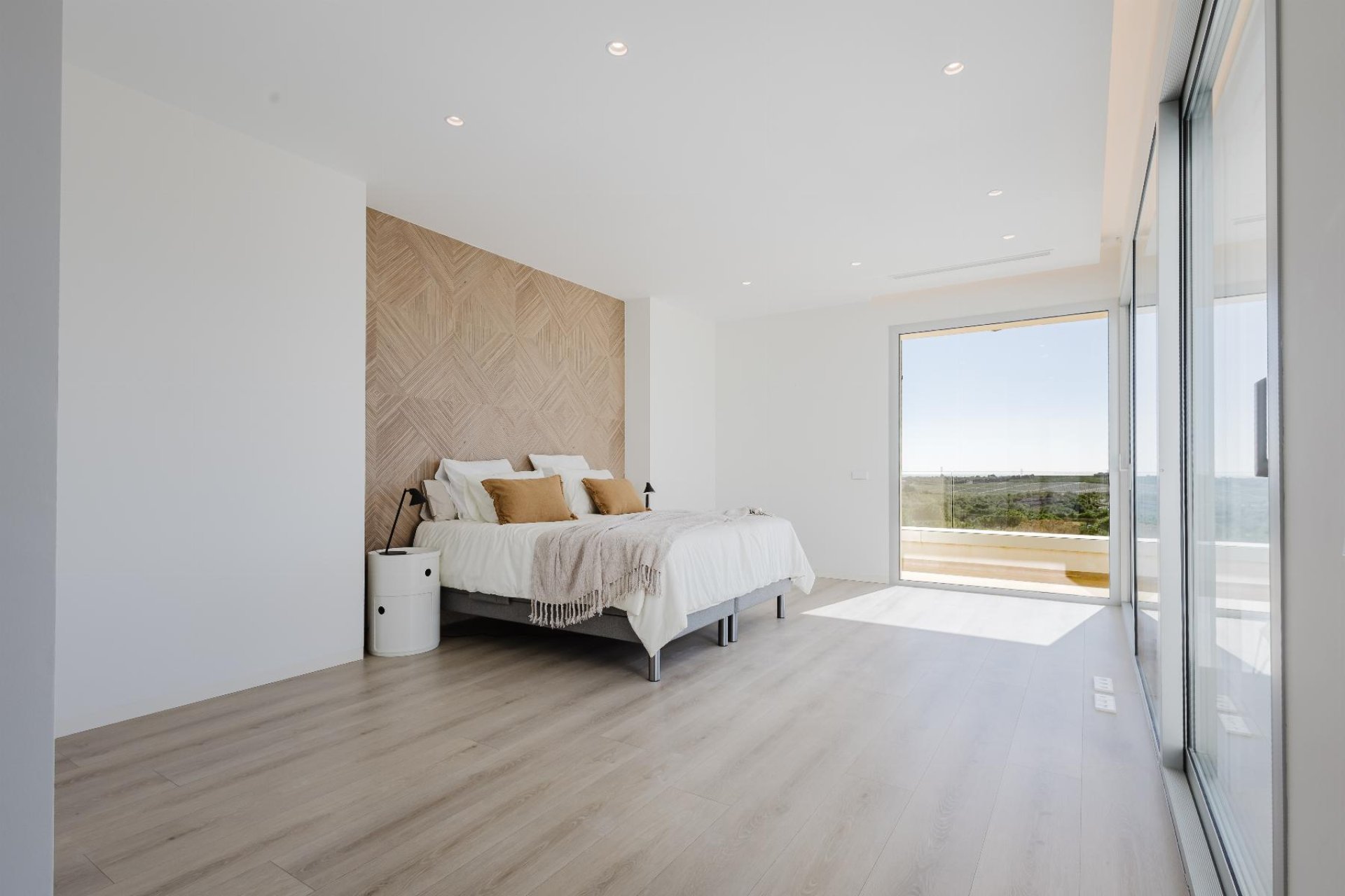 Reventa - Villa -
Orihuela Costa - Las Colinas Golf