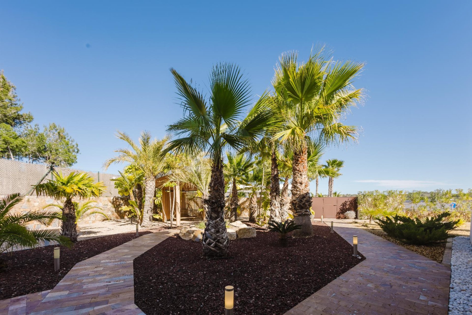 Reventa - Villa -
Orihuela Costa - Las Colinas Golf