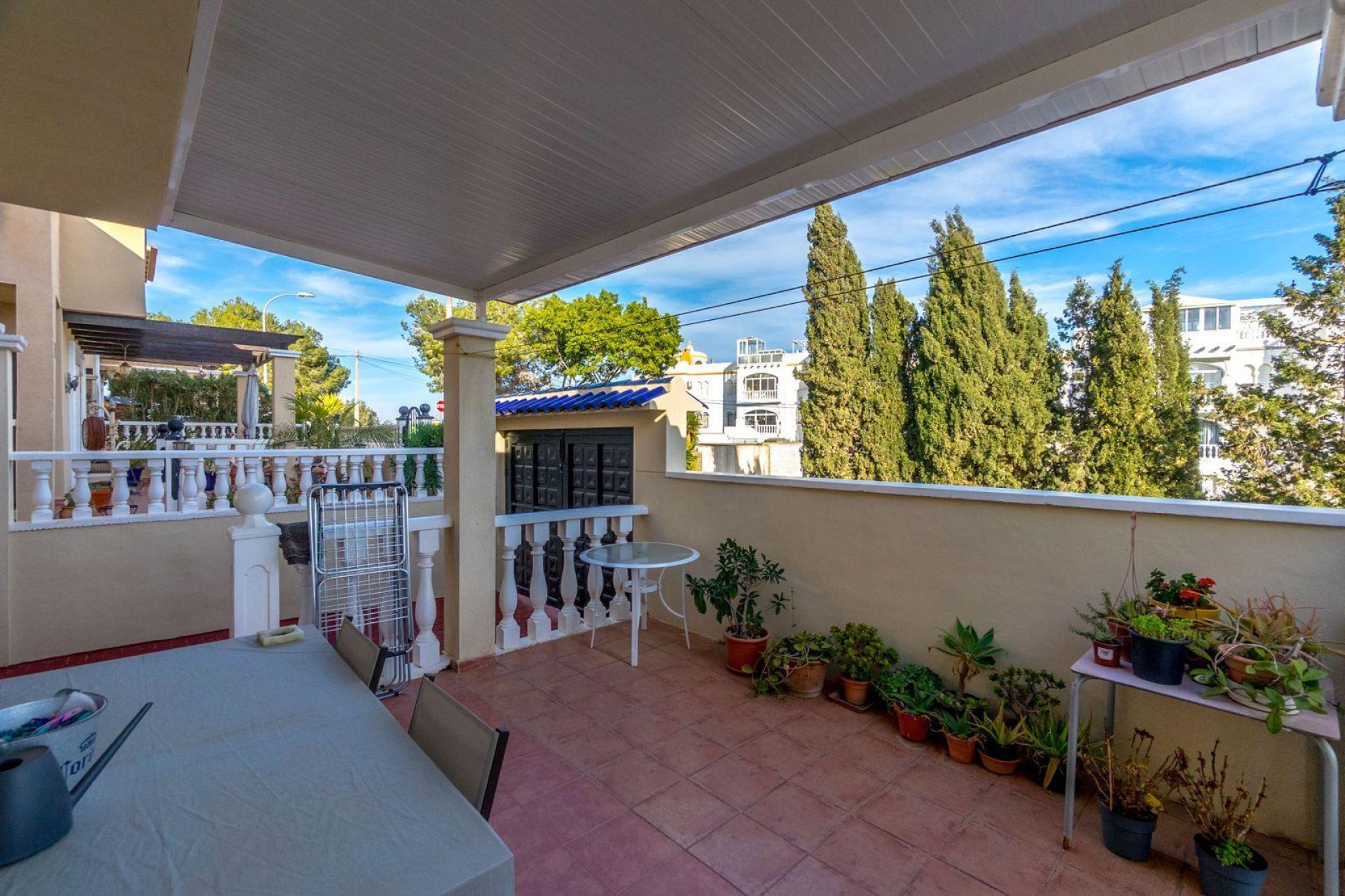Reventa - Villa -
Orihuela Costa - Las Filipinas