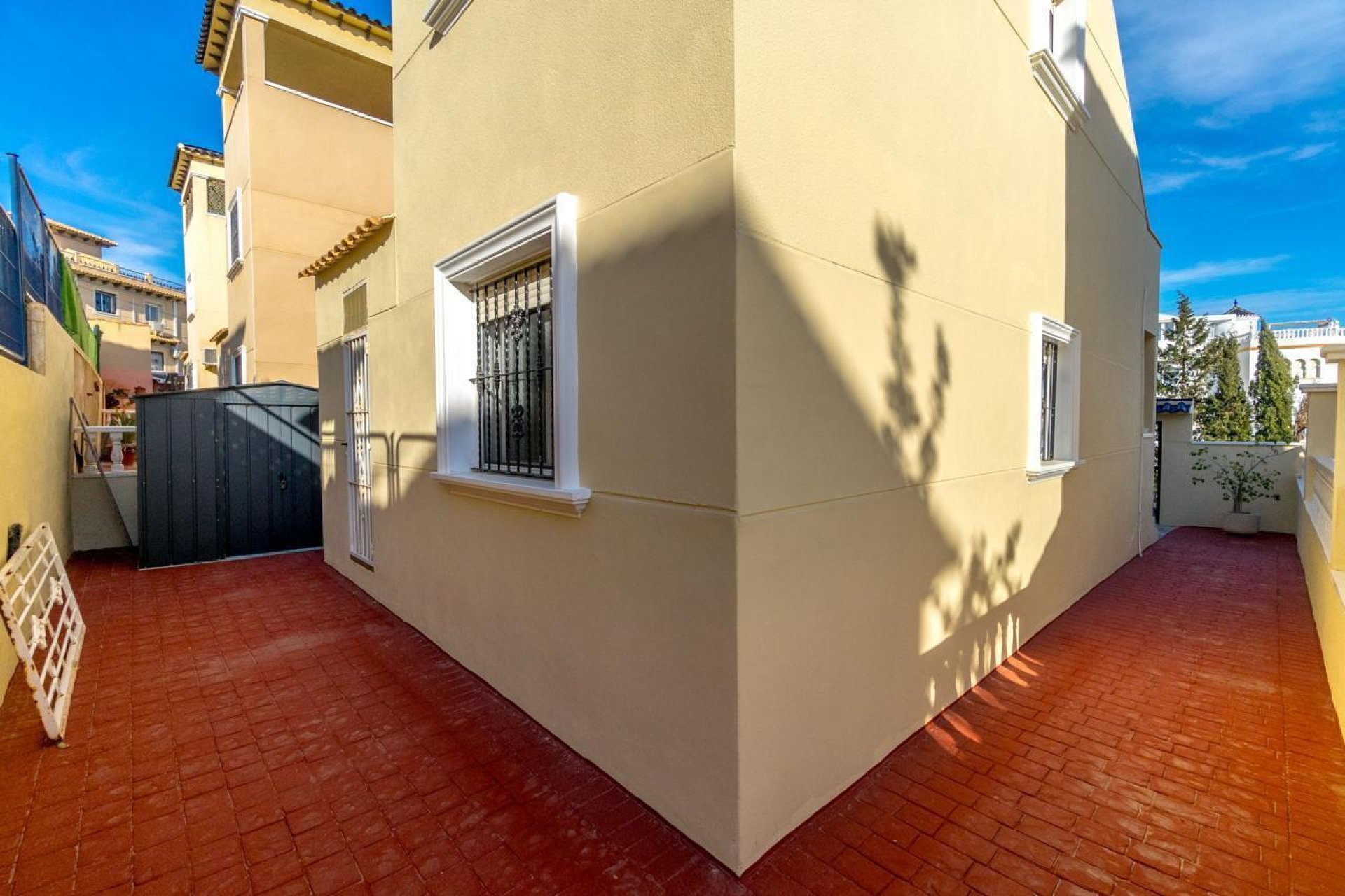 Reventa - Villa -
Orihuela Costa - Las Filipinas