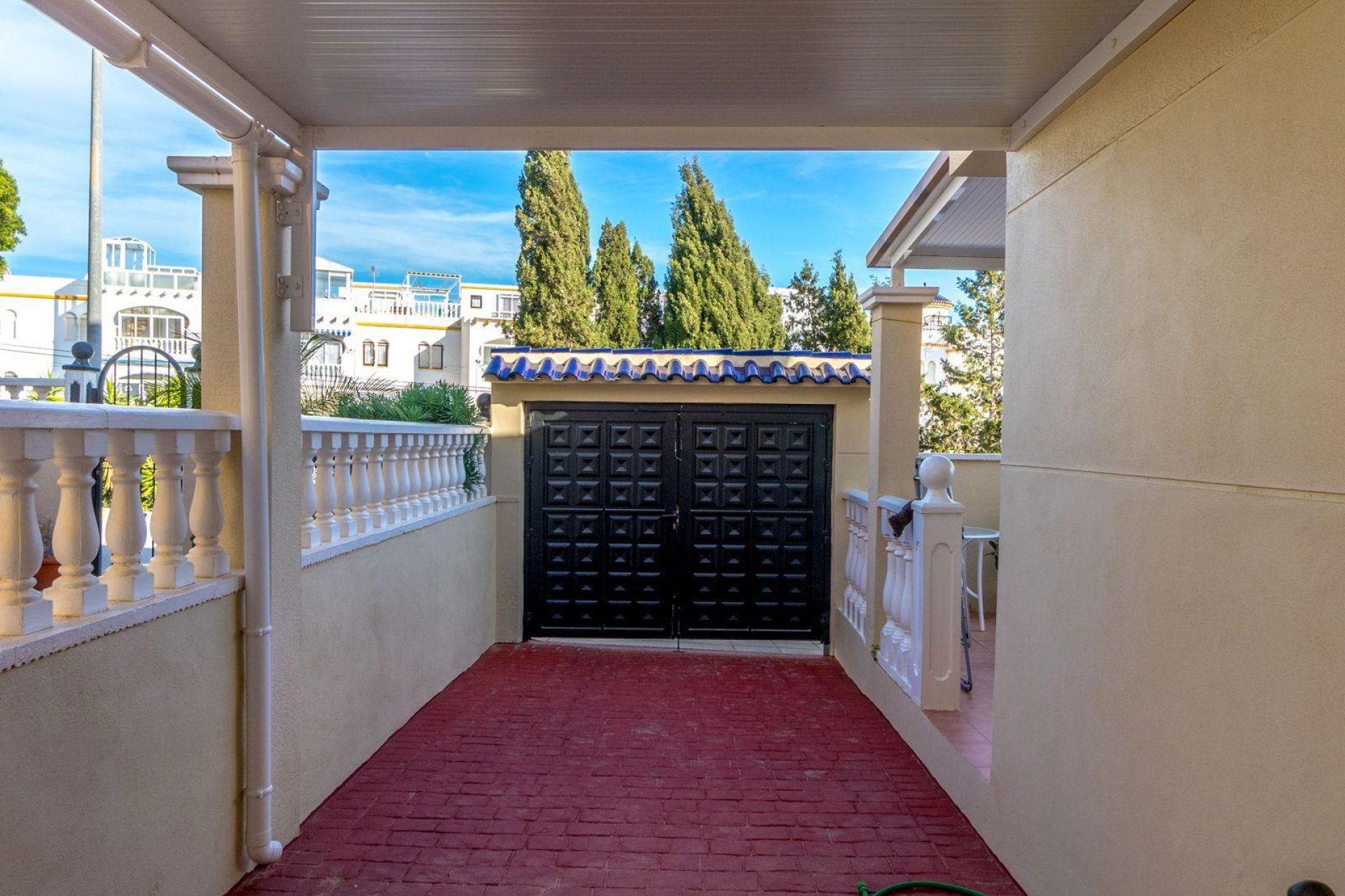 Reventa - Villa -
Orihuela Costa - Las Filipinas