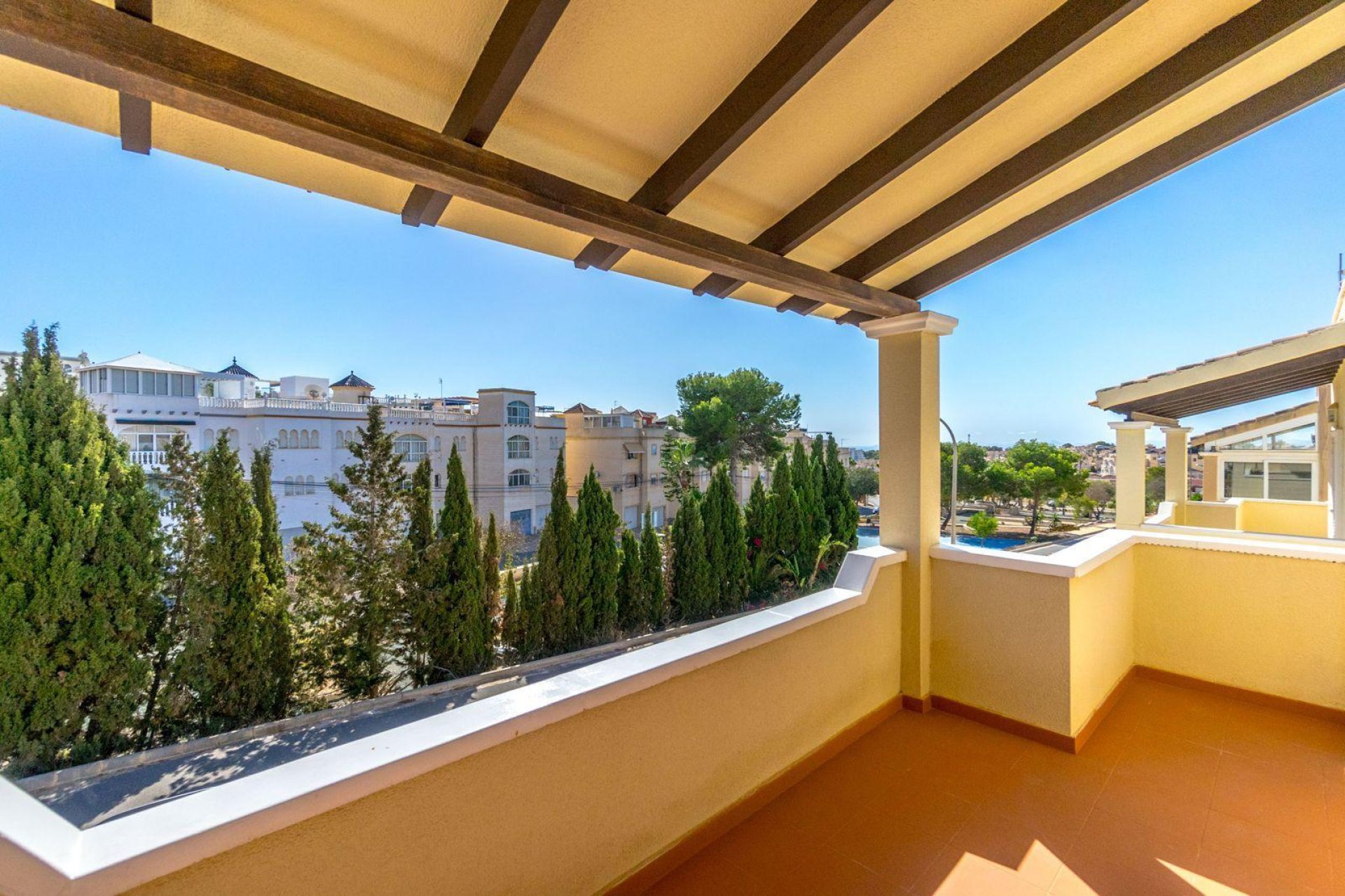 Reventa - Villa -
Orihuela Costa - Las Filipinas