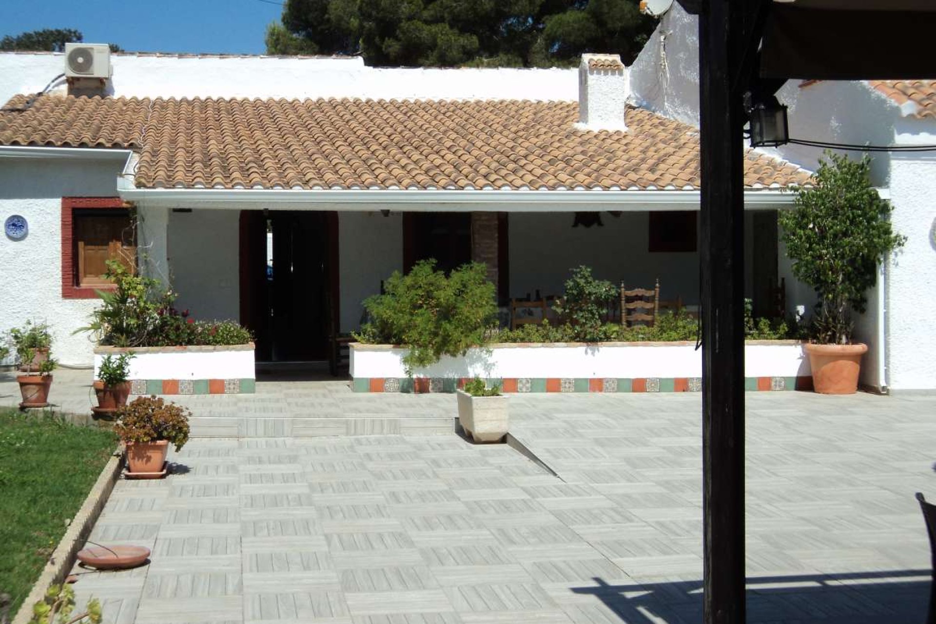 Reventa - Villa -
Orihuela Costa - Lomas De Cabo Roig