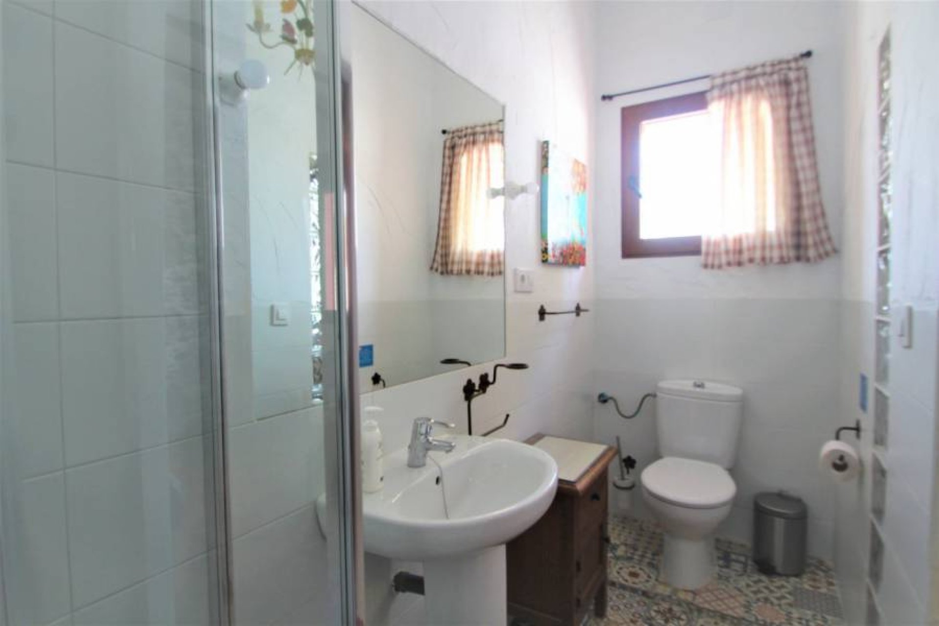 Reventa - Villa -
Orihuela Costa - Lomas De Cabo Roig