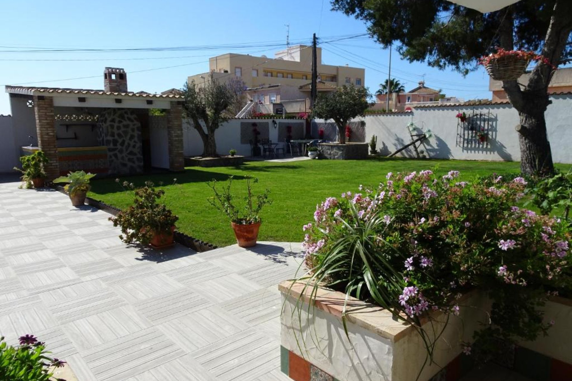 Reventa - Villa -
Orihuela Costa - Lomas De Cabo Roig