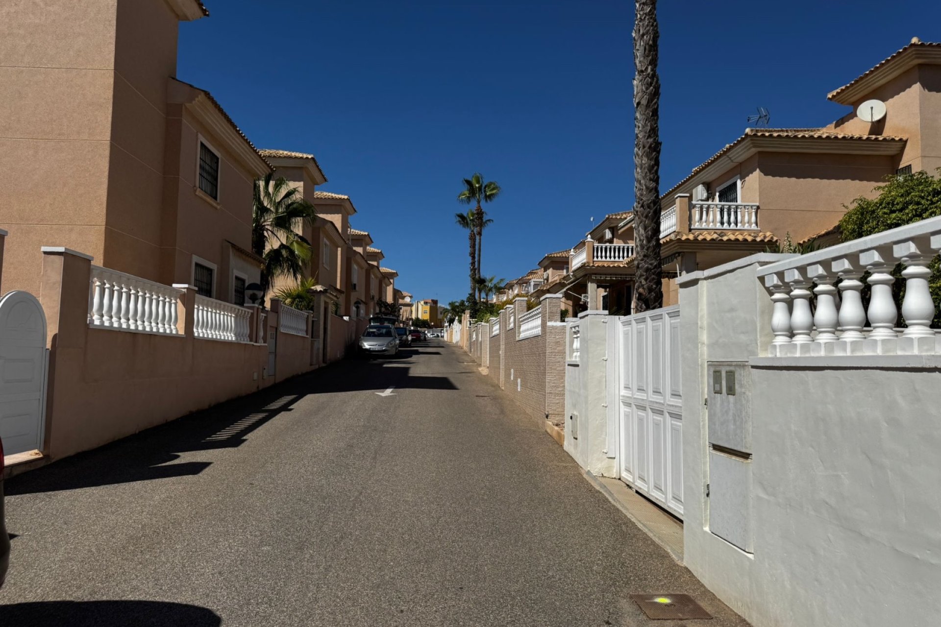 Reventa - Villa -
Orihuela Costa - Los Altos