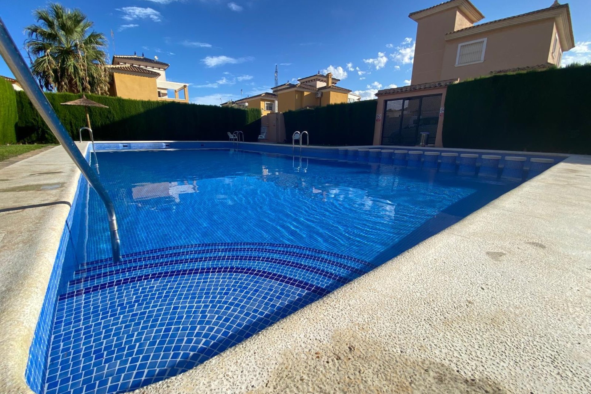 Reventa - Villa -
Orihuela Costa - Los Altos