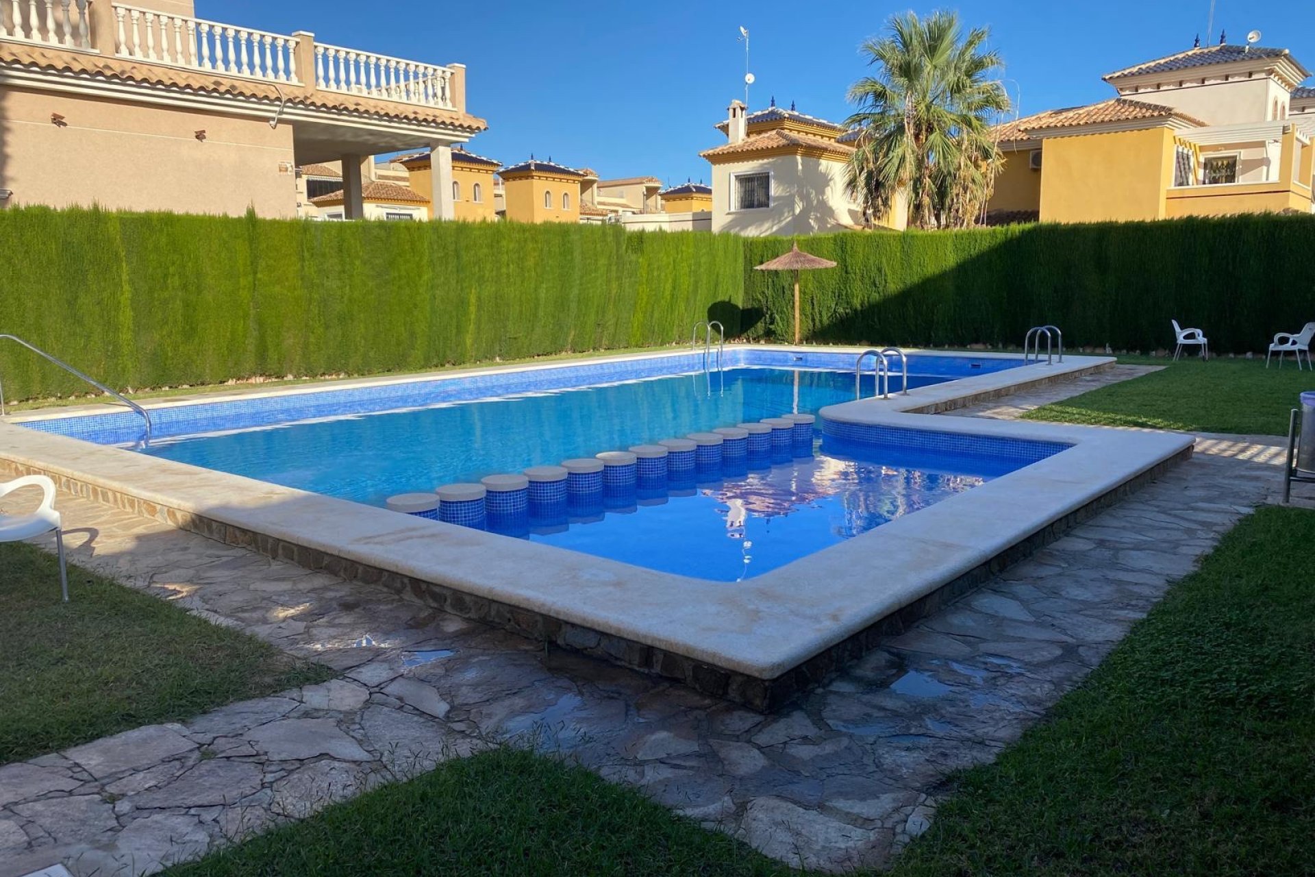 Reventa - Villa -
Orihuela Costa - Los Altos