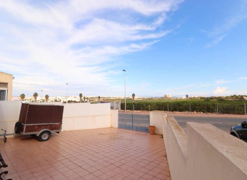 Reventa - Villa -
Orihuela Costa - Los Balcones