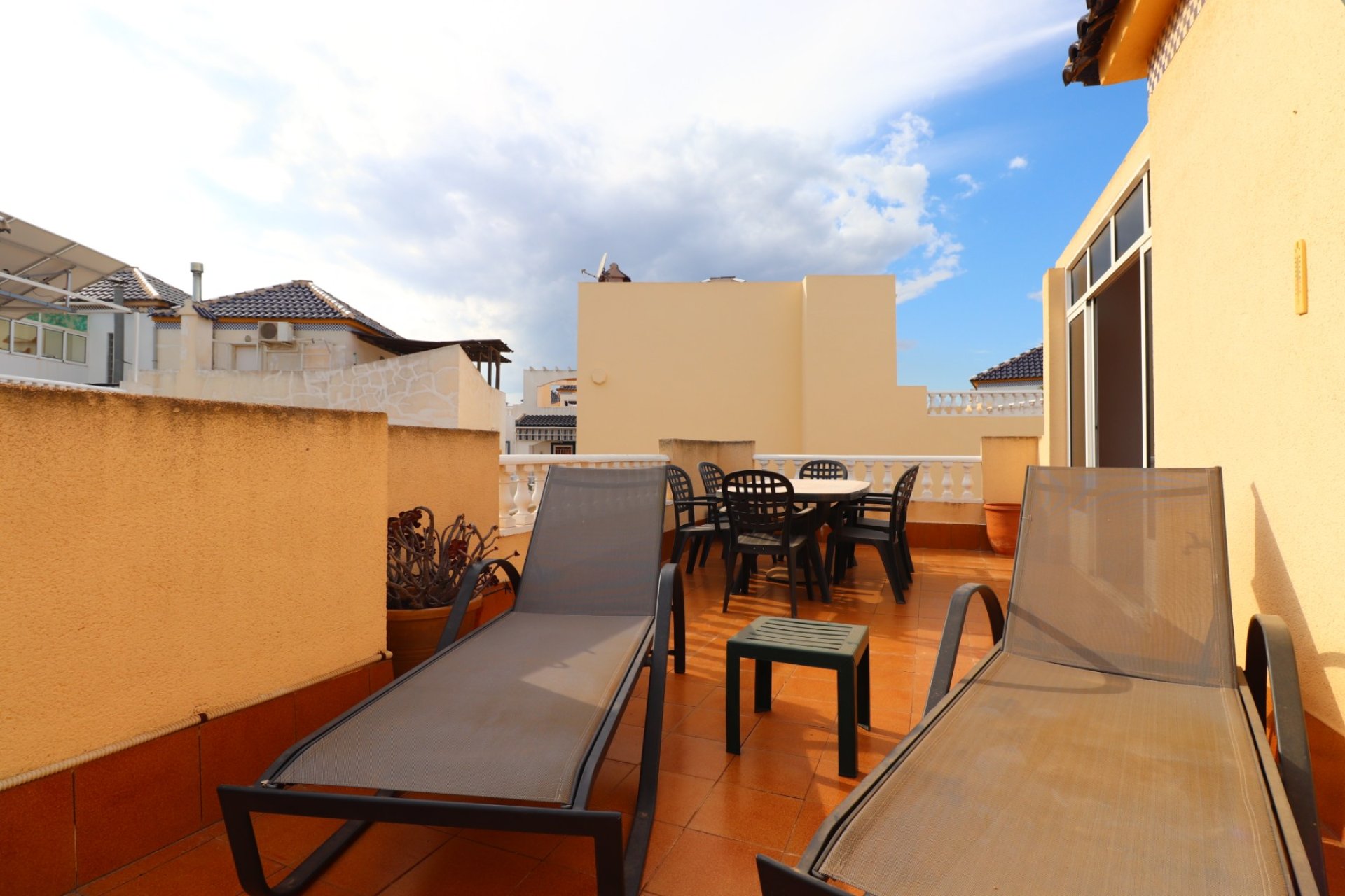 Reventa - Villa -
Orihuela Costa - Los Balcones