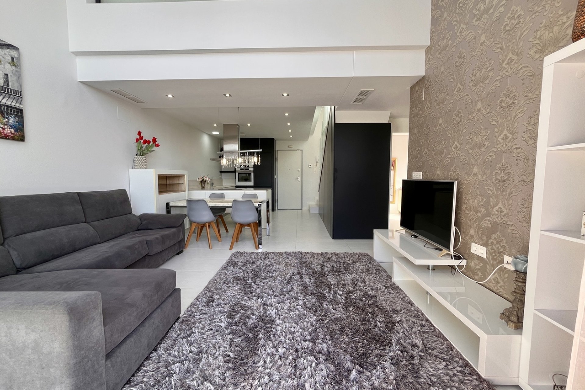 Reventa - Villa -
Orihuela Costa - Los Dolses