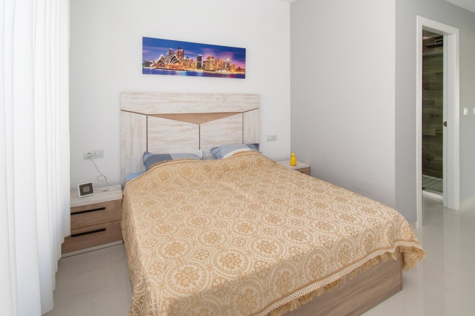 Reventa - Villa -
Orihuela Costa - Mil Palmeras