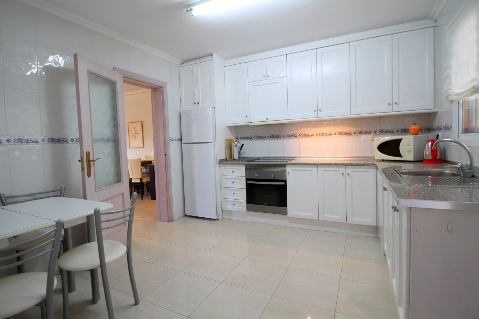 Reventa - Villa -
Orihuela Costa - Mil Palmeras