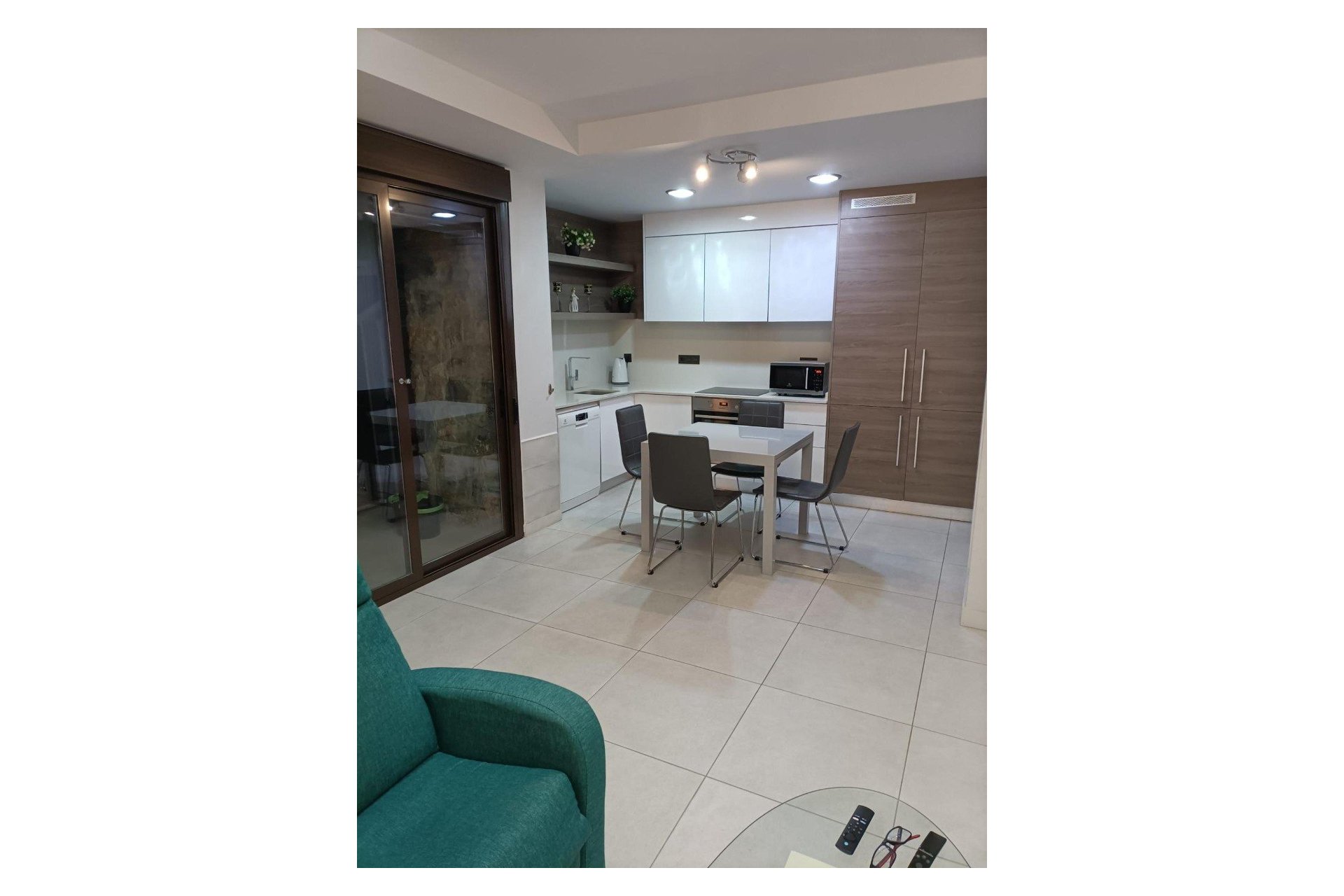 Reventa - Villa -
Orihuela Costa - Montezenia