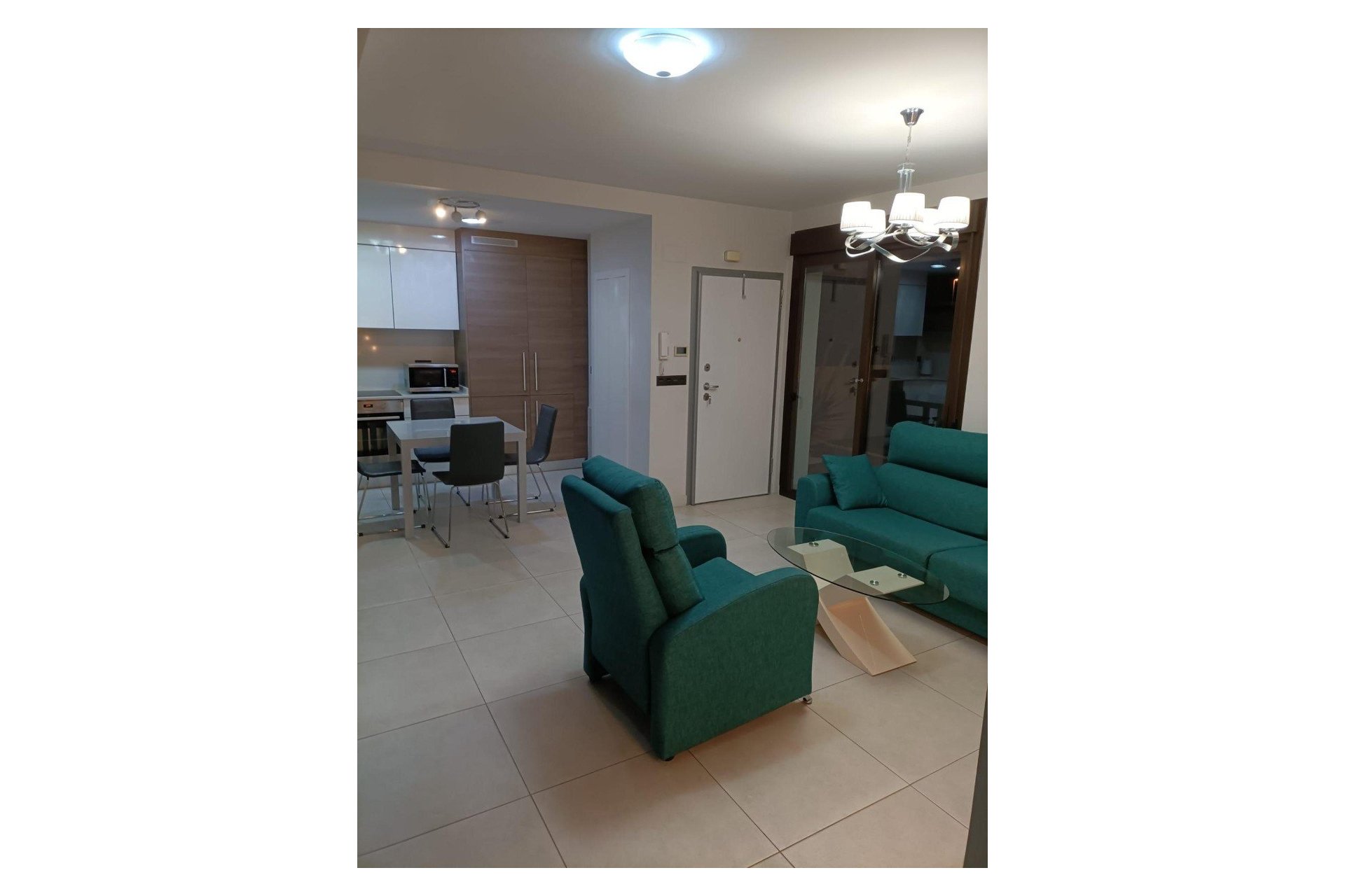 Reventa - Villa -
Orihuela Costa - Montezenia