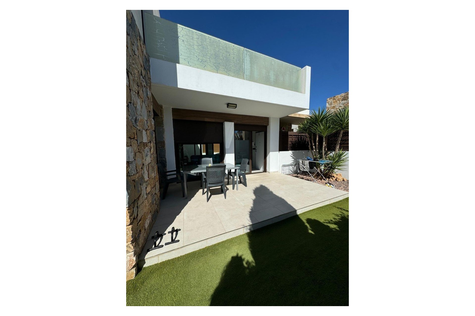 Reventa - Villa -
Orihuela Costa - Montezenia