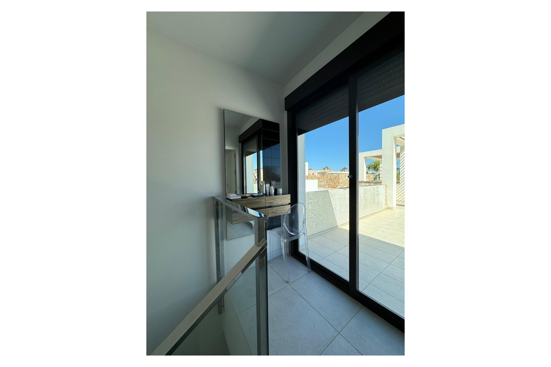 Reventa - Villa -
Orihuela Costa - Montezenia