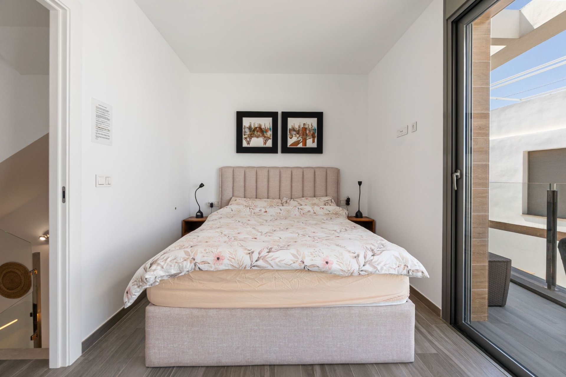 Reventa - Villa -
Orihuela Costa - Villamartín