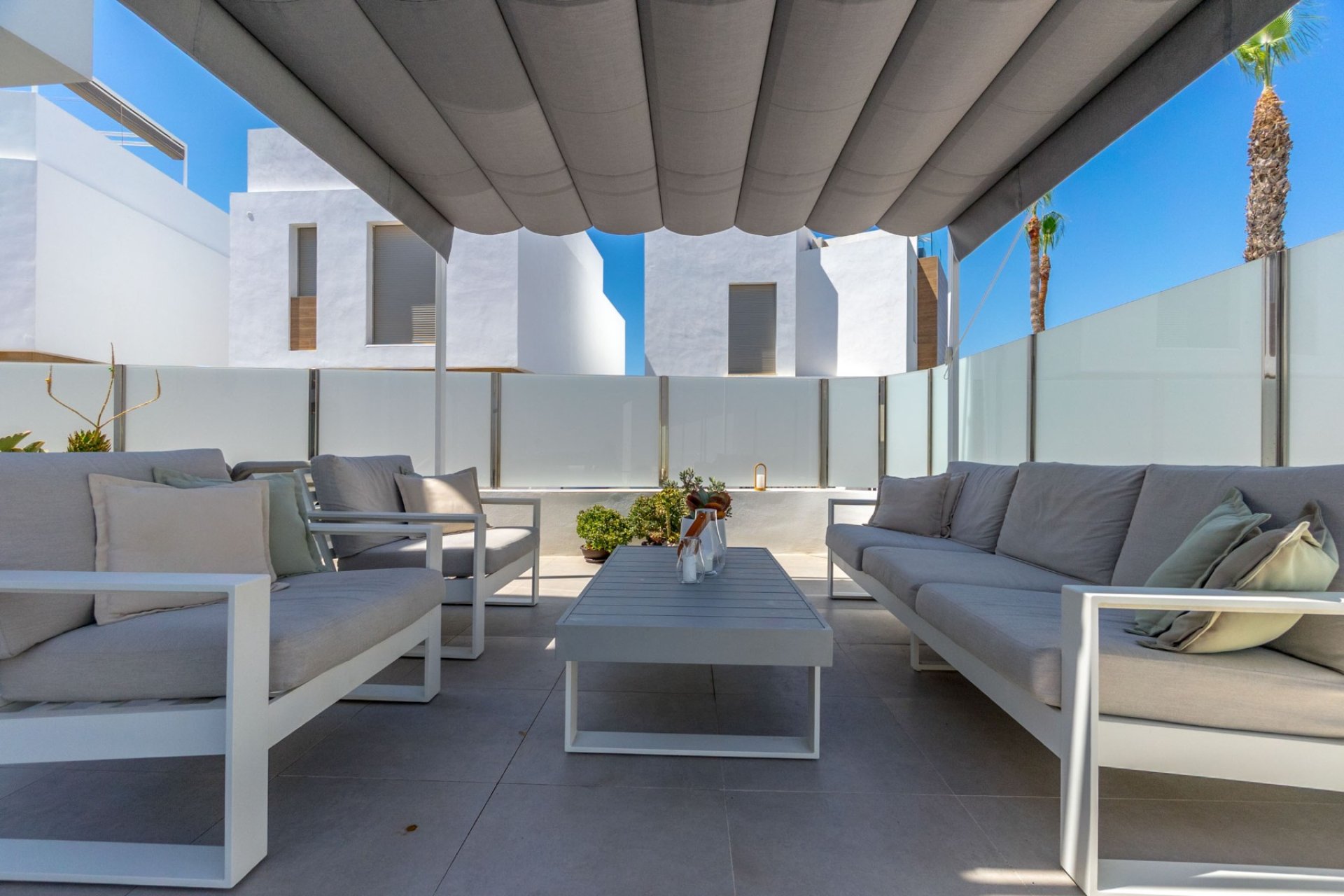 Reventa - Villa -
Orihuela Costa - Villamartín