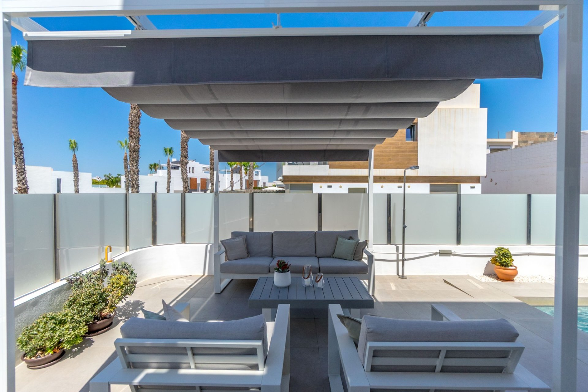 Reventa - Villa -
Orihuela Costa - Villamartín