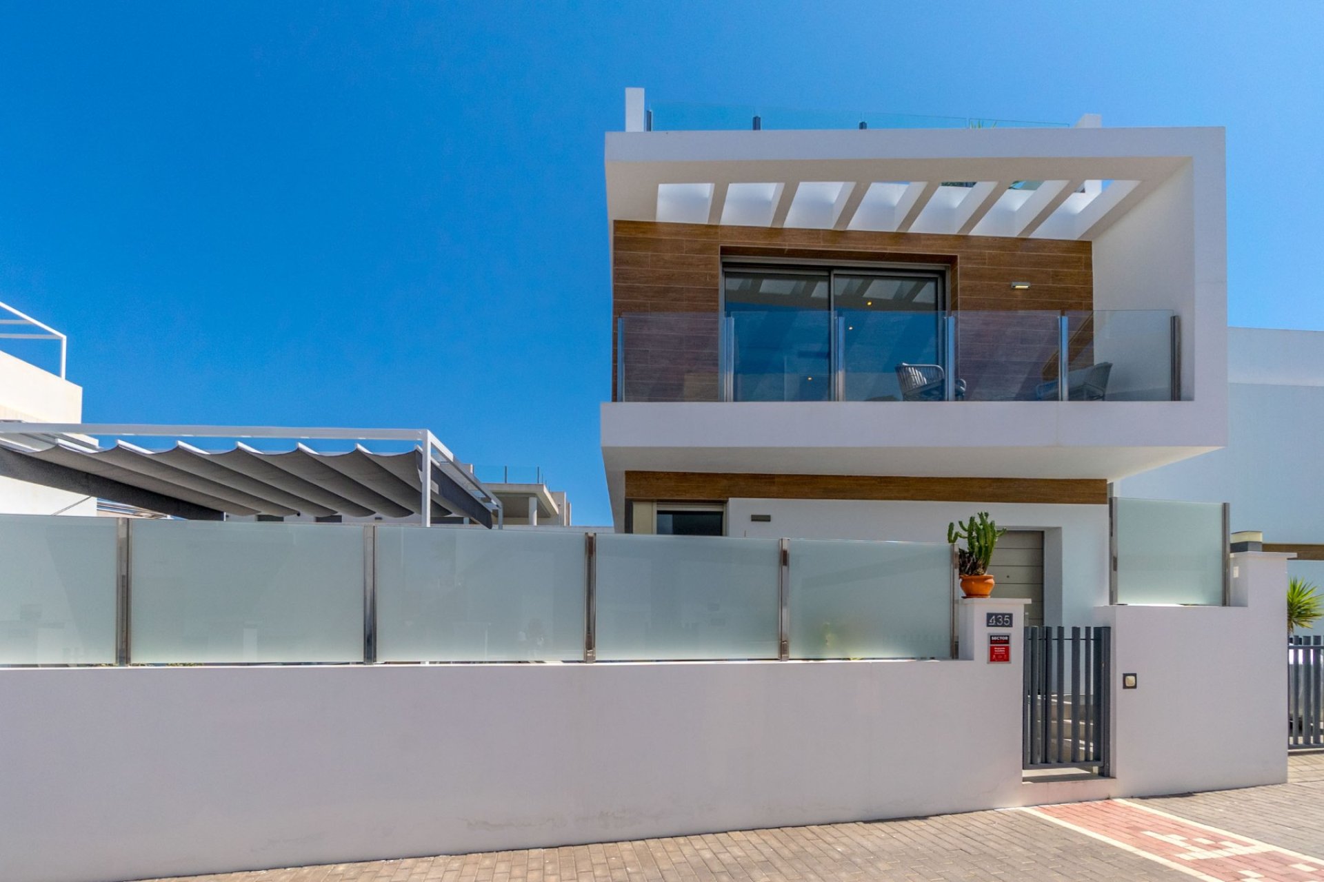 Reventa - Villa -
Orihuela Costa - Villamartín