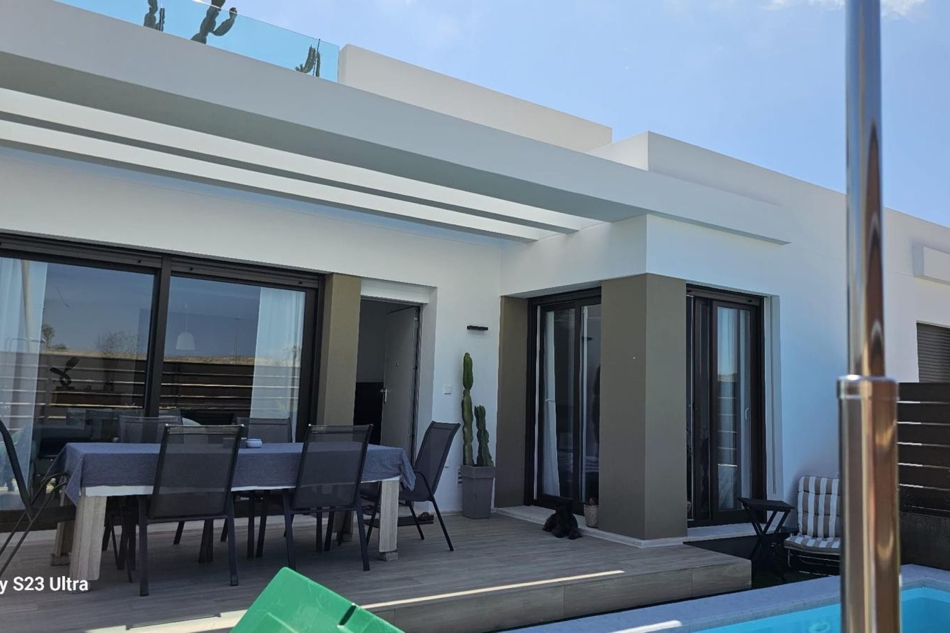 Reventa - Villa -
Orihuela - Vistabella