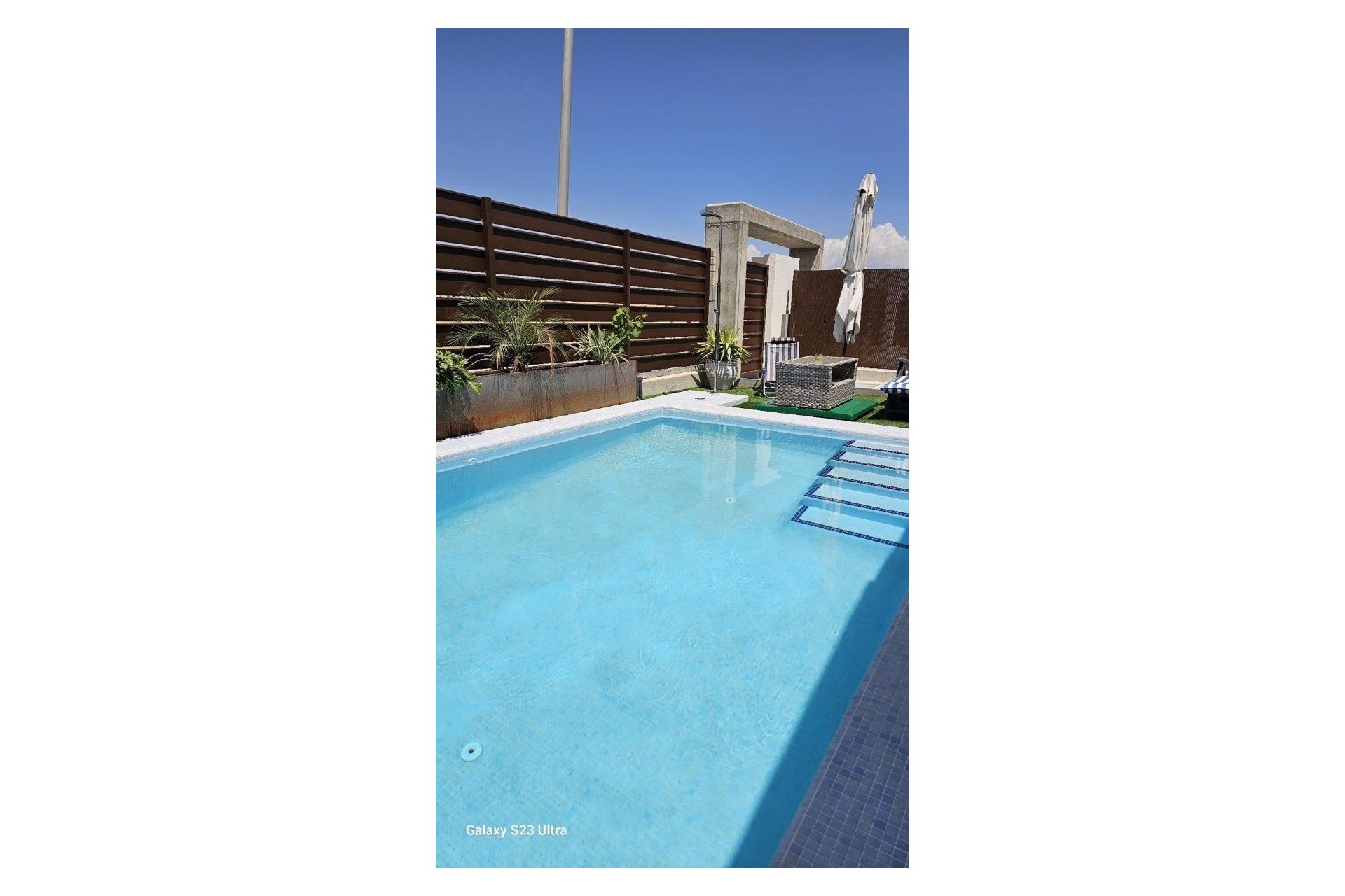 Reventa - Villa -
Orihuela - Vistabella