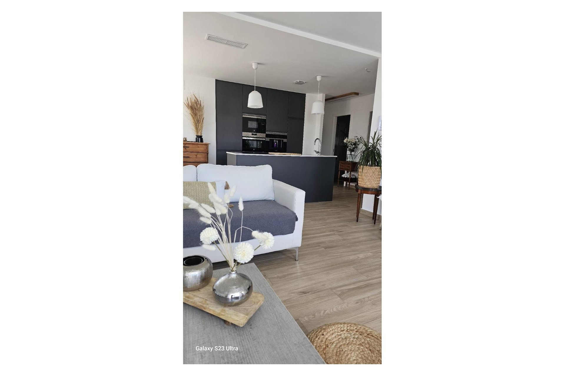 Reventa - Villa -
Orihuela - Vistabella