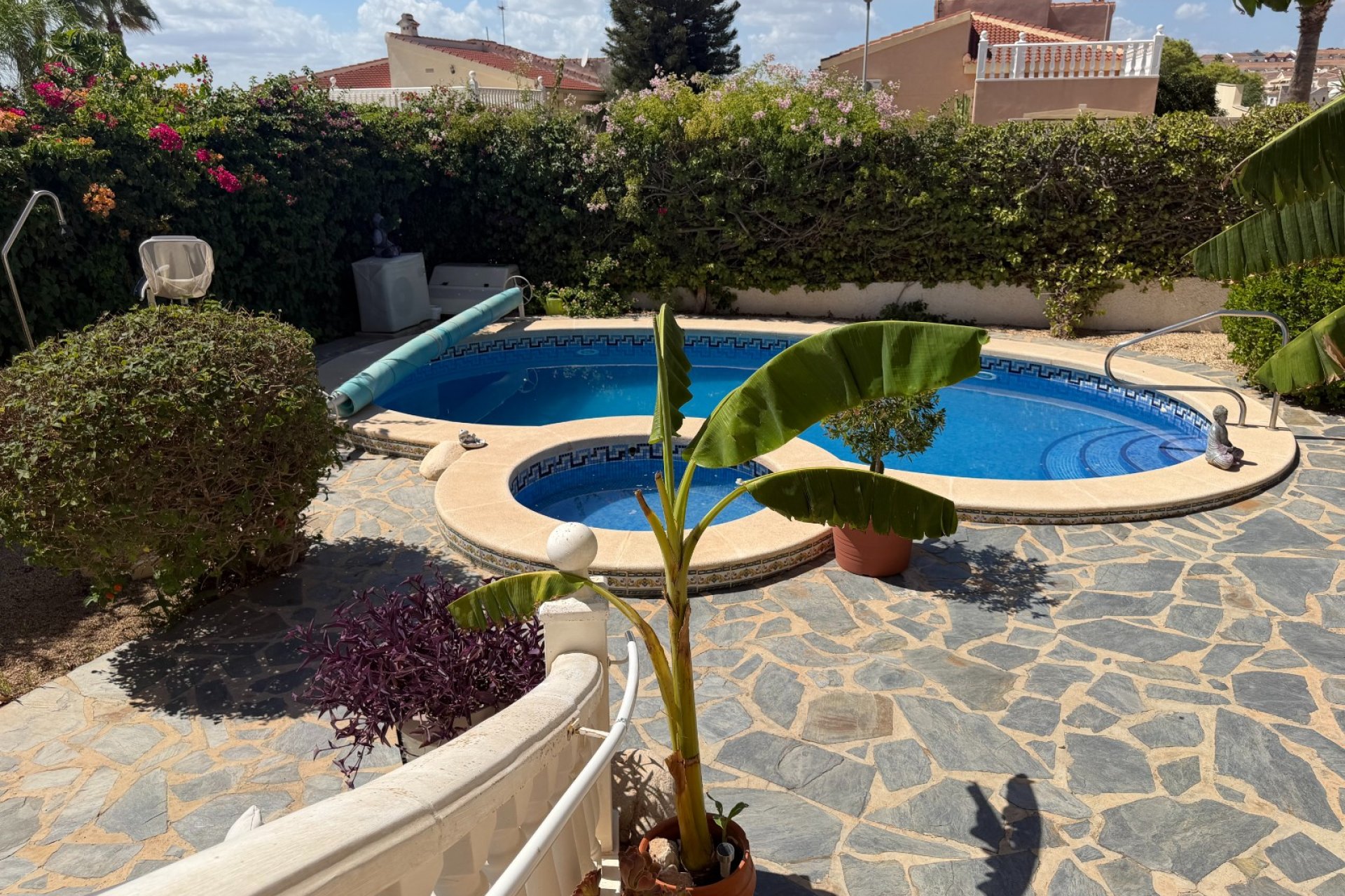 Reventa - Villa -
Rojales - Lo Pepin
