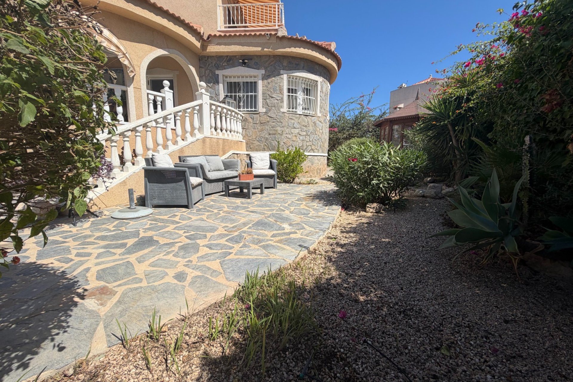 Reventa - Villa -
Rojales - Lo Pepin