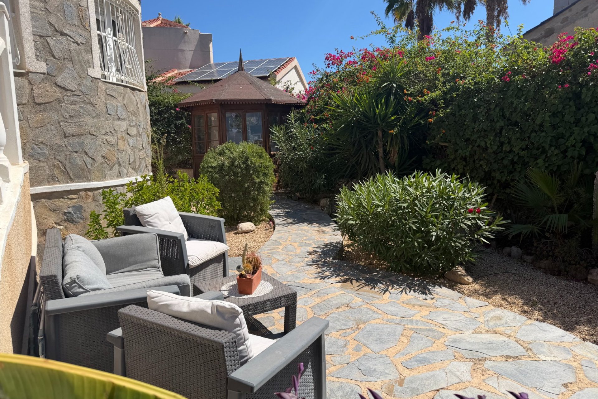 Reventa - Villa -
Rojales - Lo Pepin