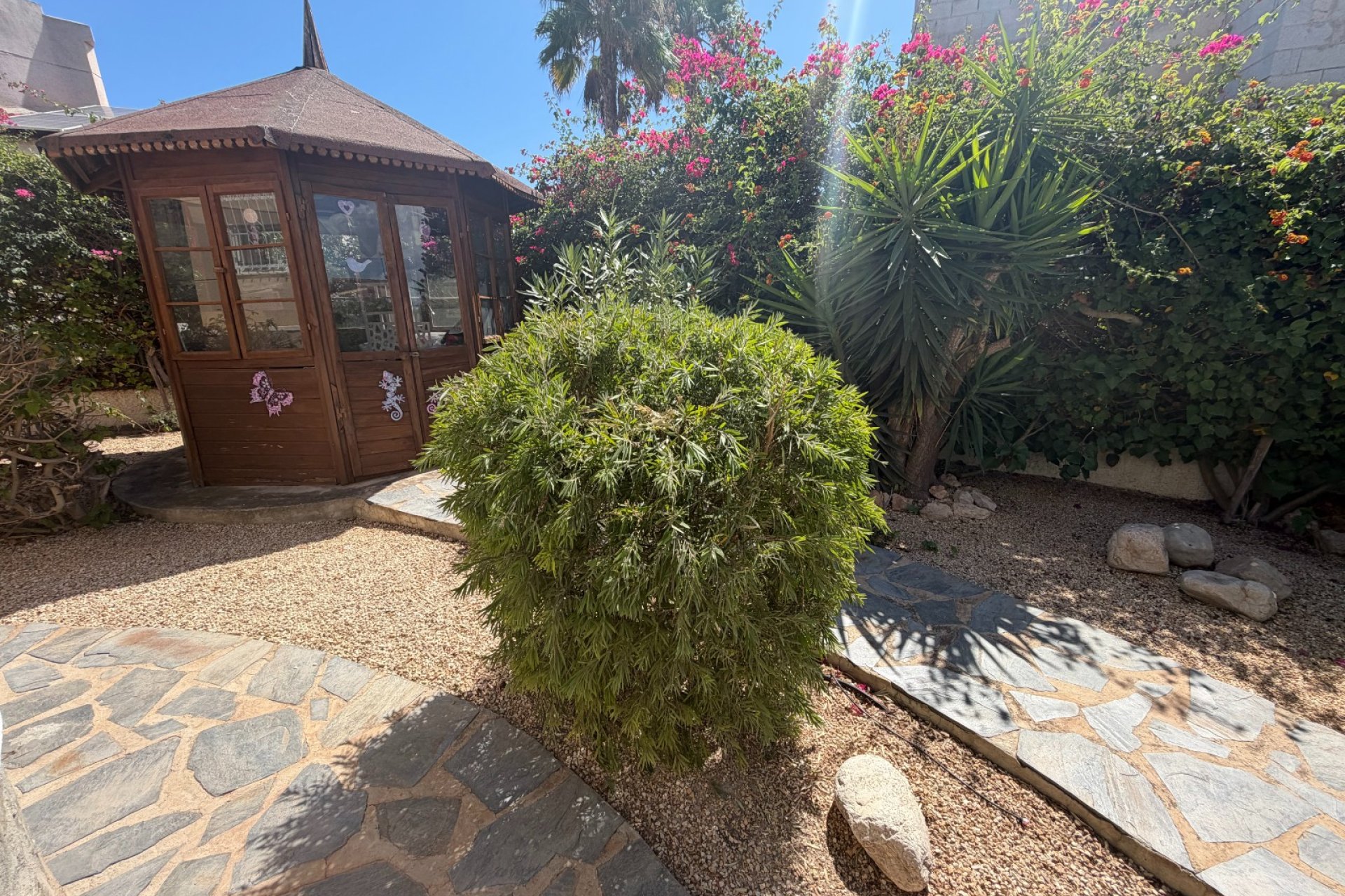 Reventa - Villa -
Rojales - Lo Pepin