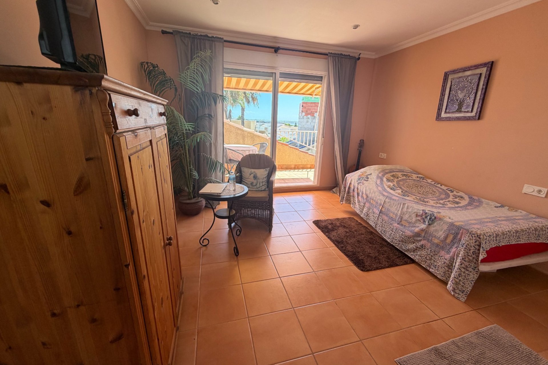 Reventa - Villa -
Rojales - Lo Pepin